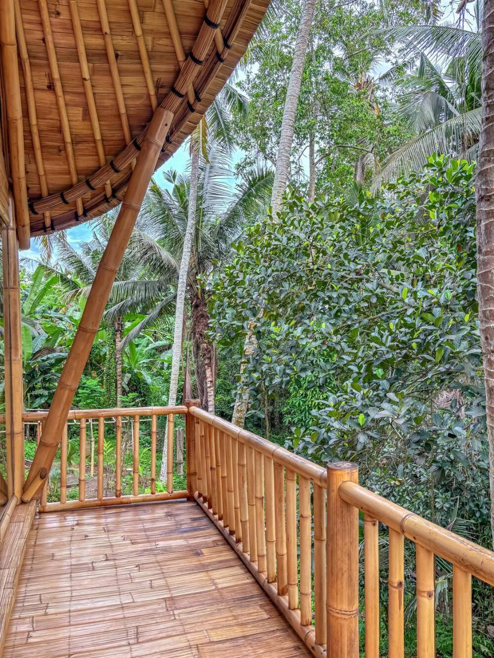 Wadari Retreat