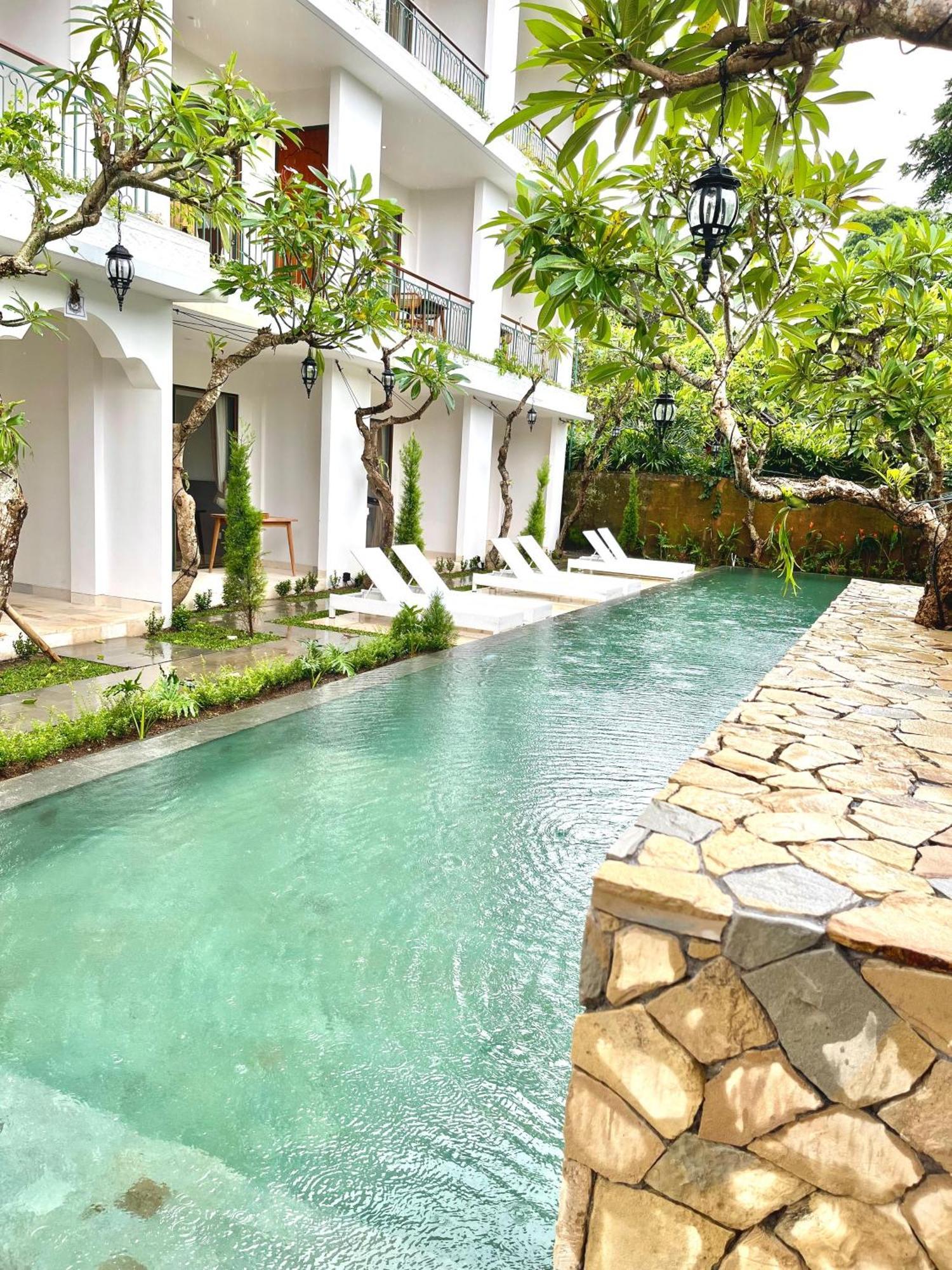 Sabana Ubud (Bali)