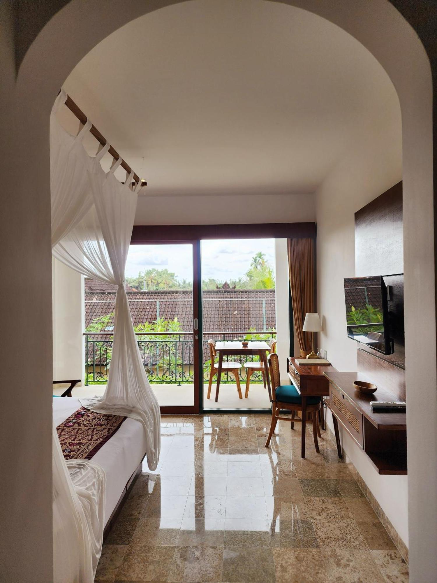 Sabana Hotel Ubud (Bali)