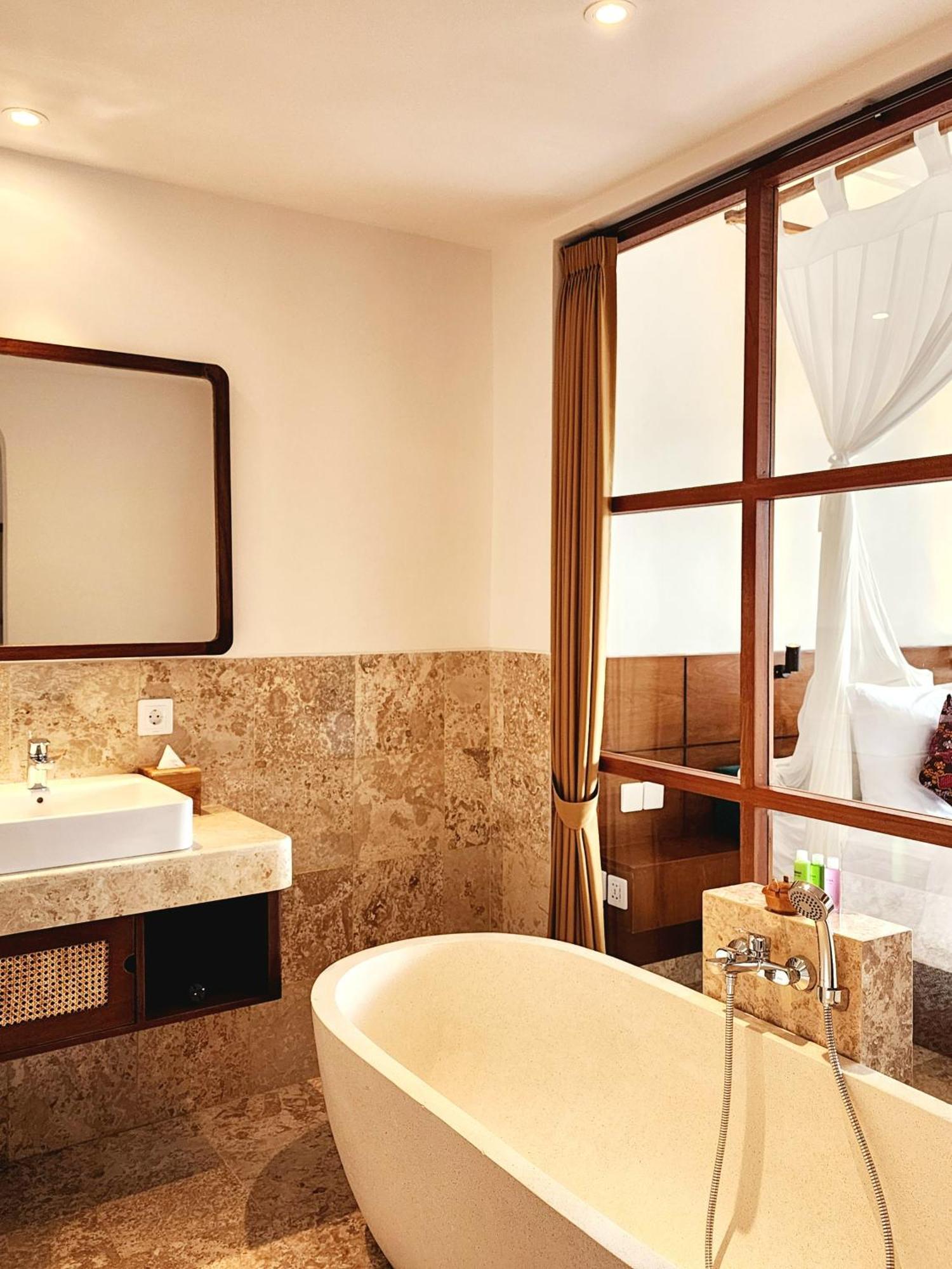 Hotel Sabana Ubud (Bali)