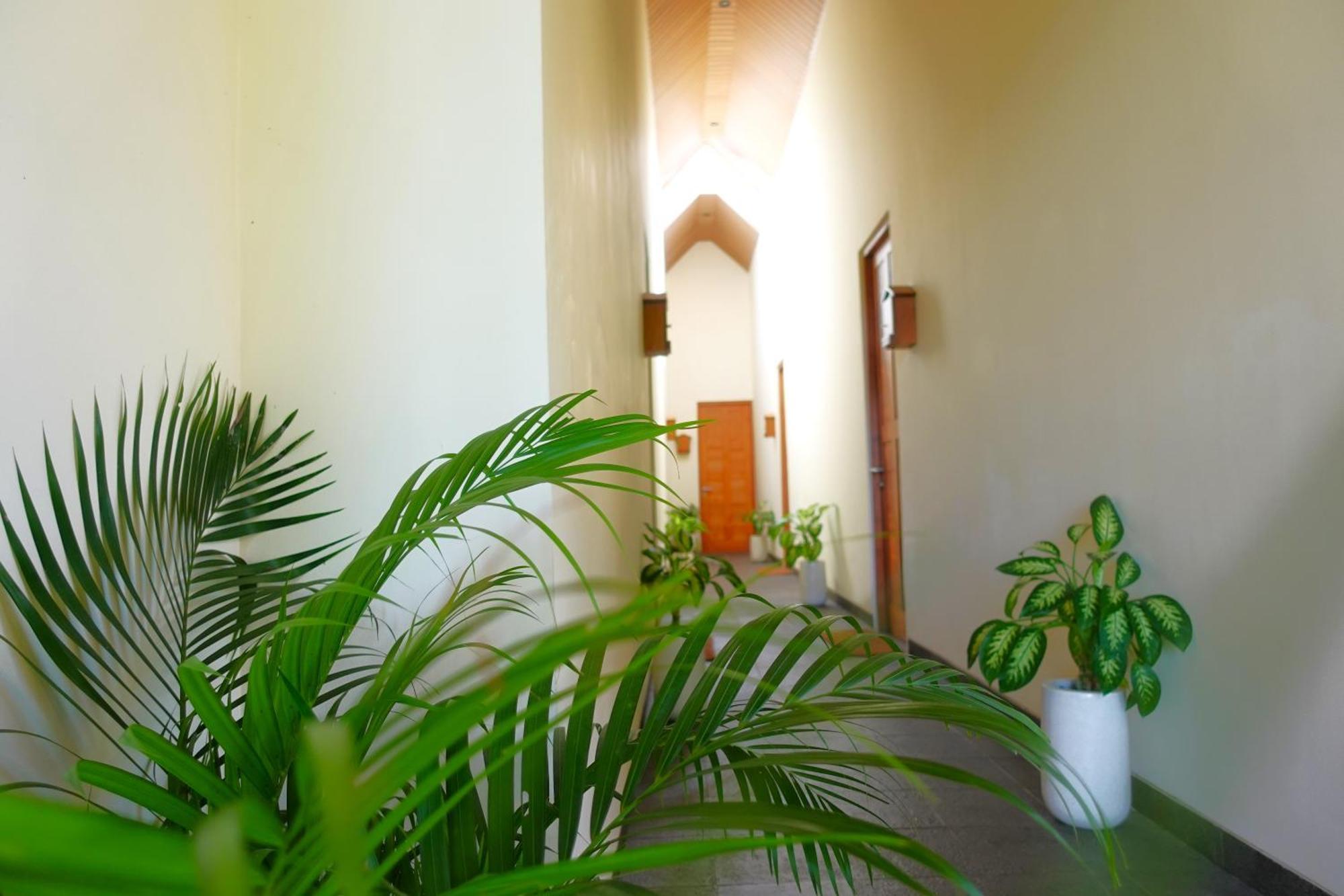 The Vinaya Boutique 3*