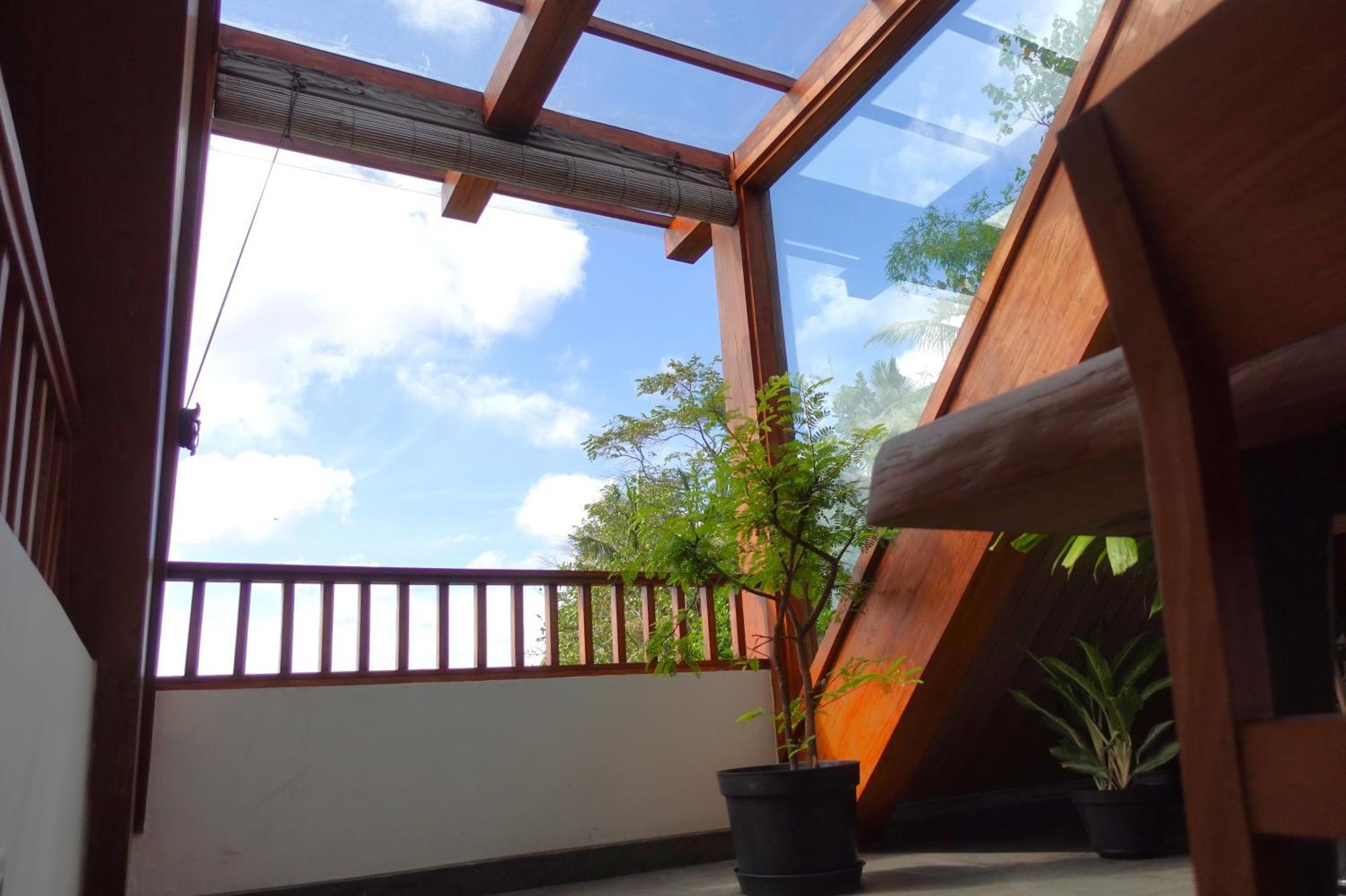 Hotel The Vinaya Boutique 3*