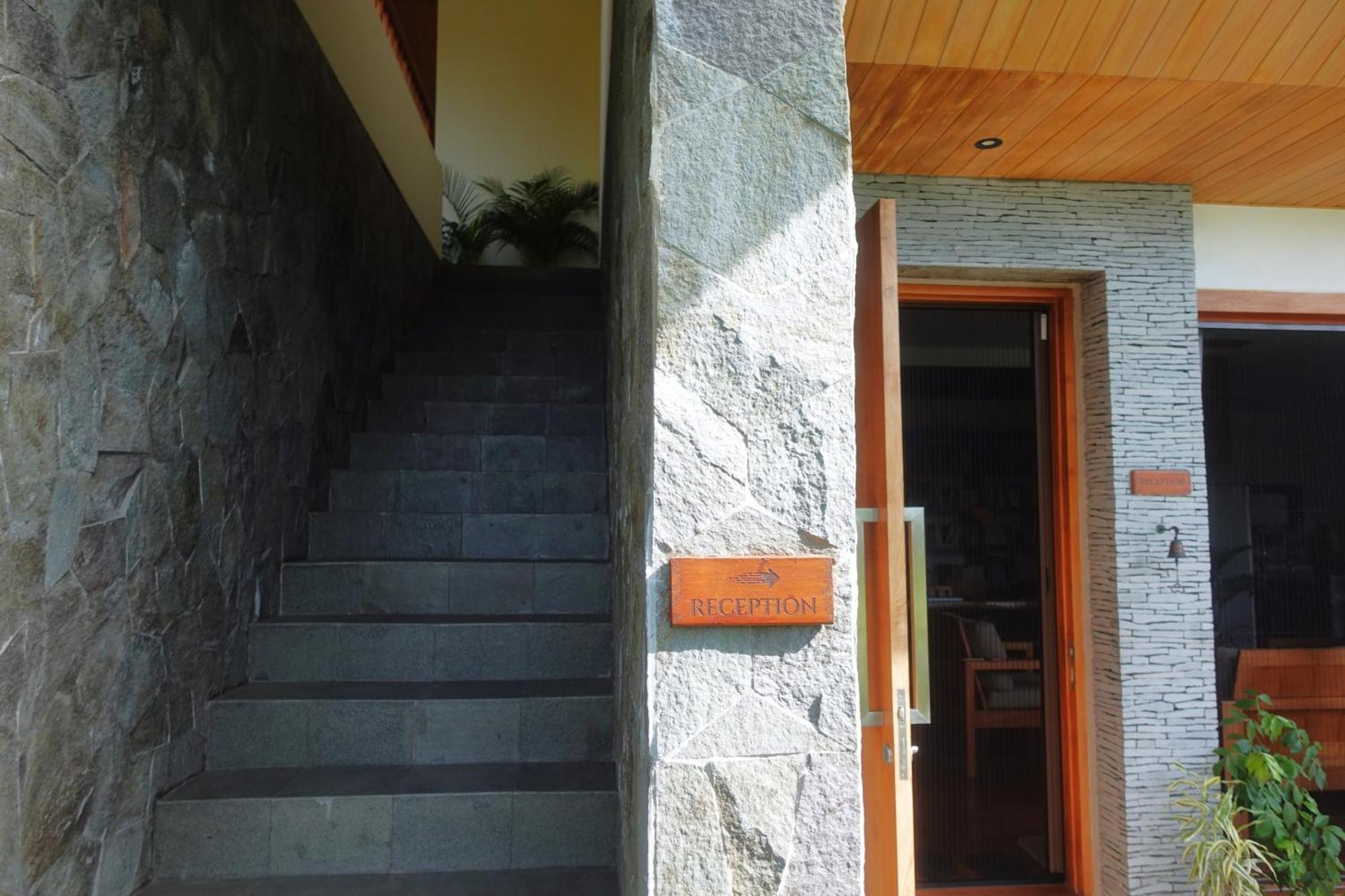 The Vinaya Boutique Hotel Ubud (Bali)