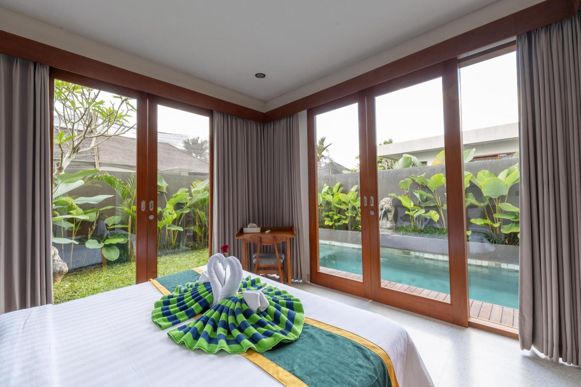 Davina * Ubud
