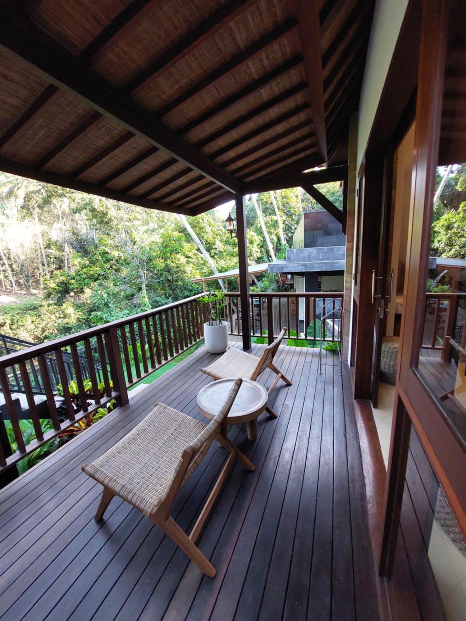 The Kayuan Lumbur 3* Ubud (Bali)