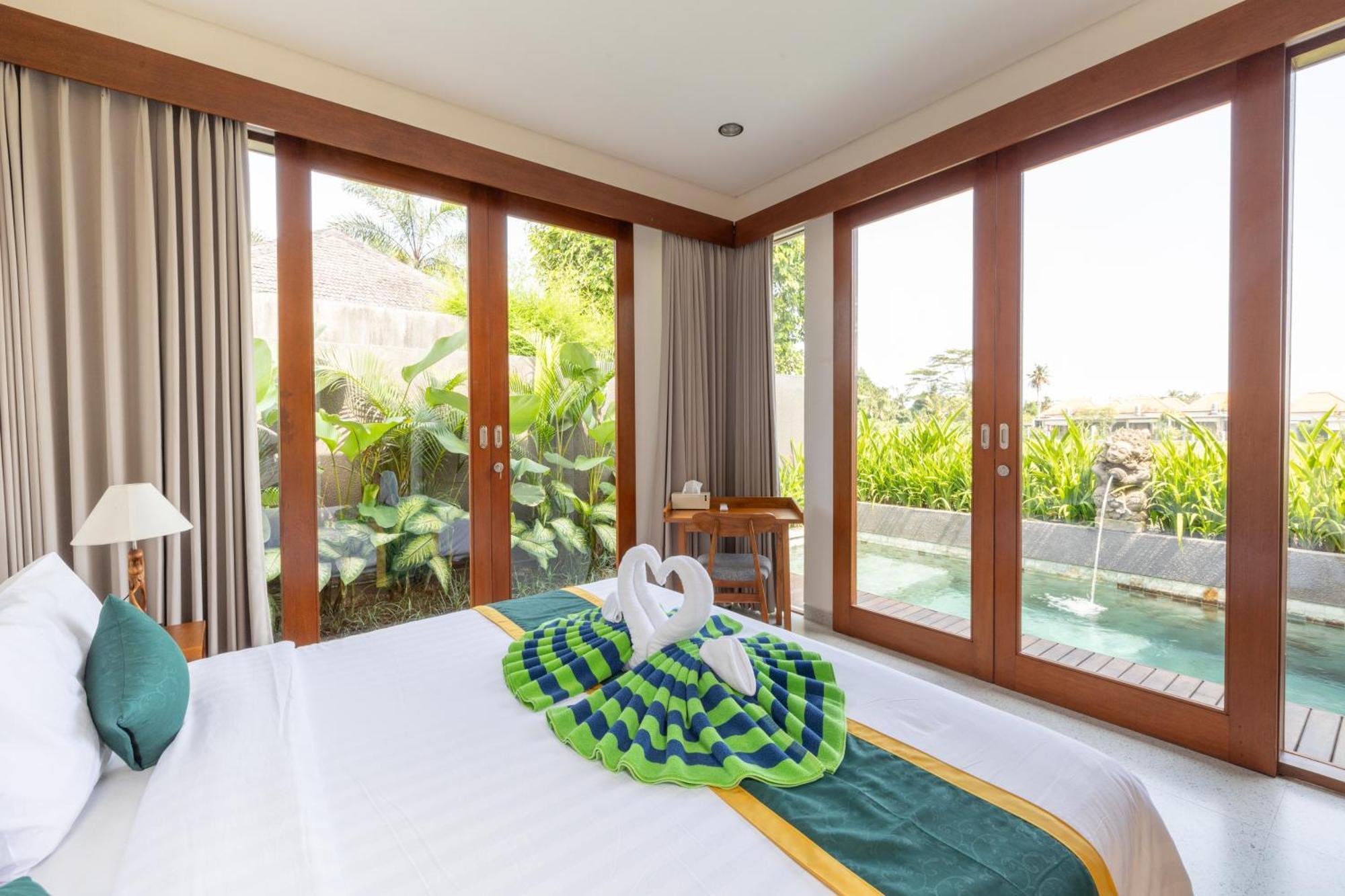 Davina * Ubud