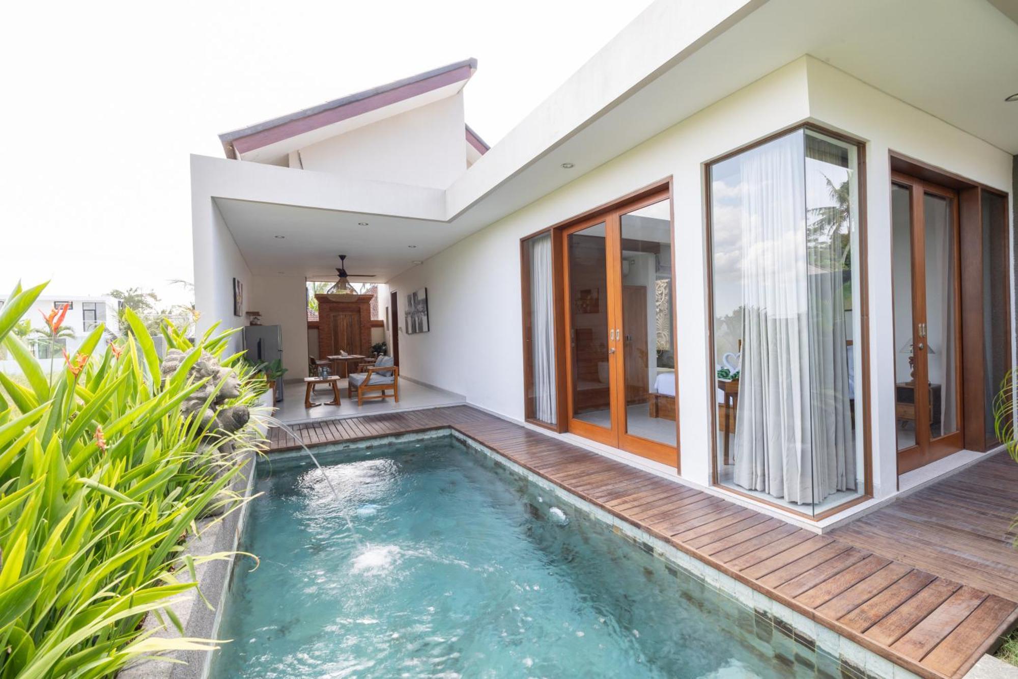 Davina Ubud