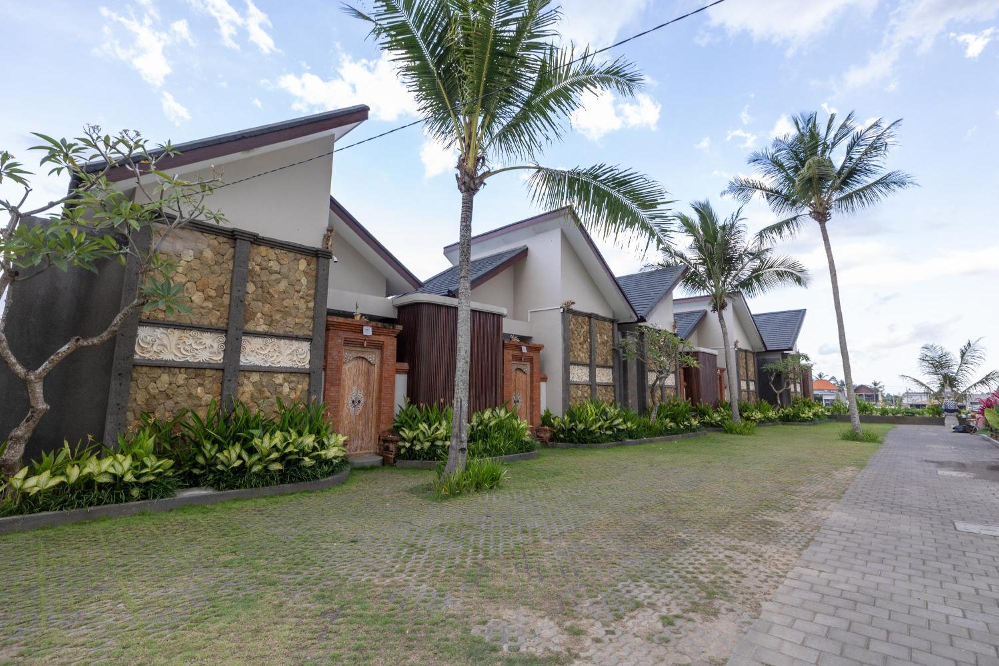 Davina Ubud