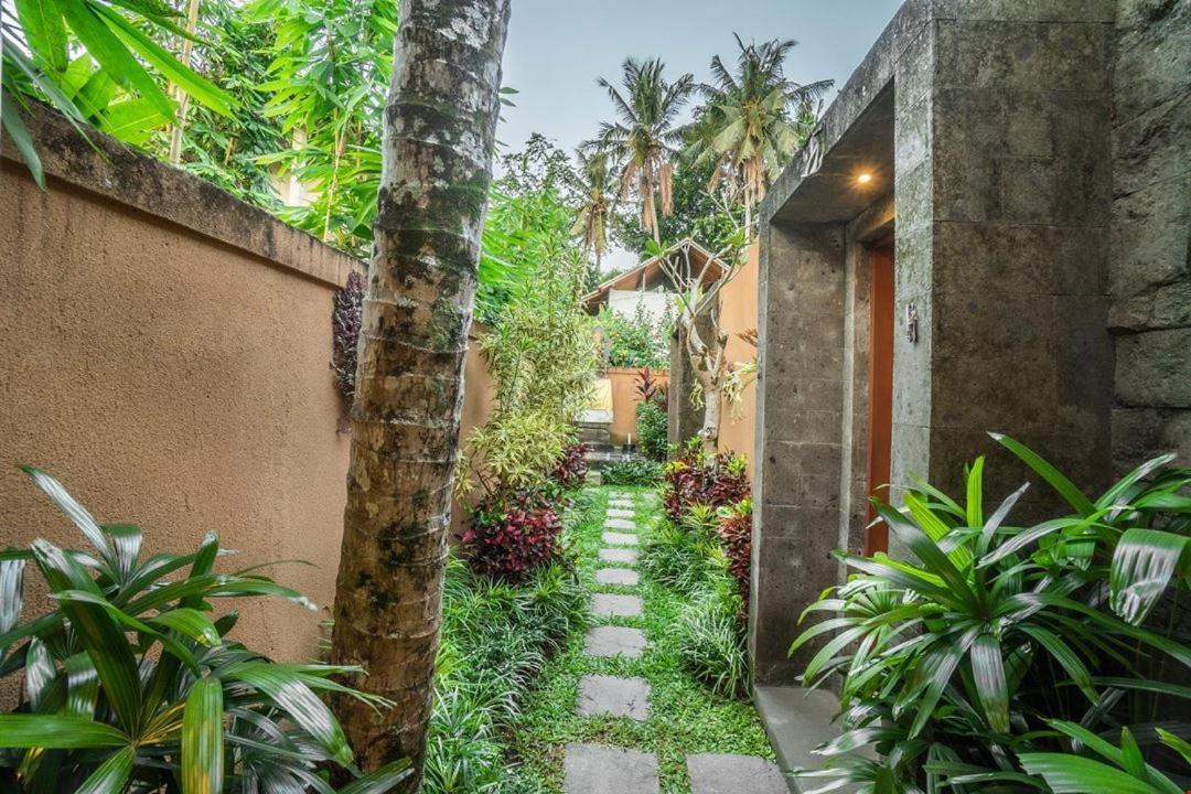 Gigi Mas Private Pool