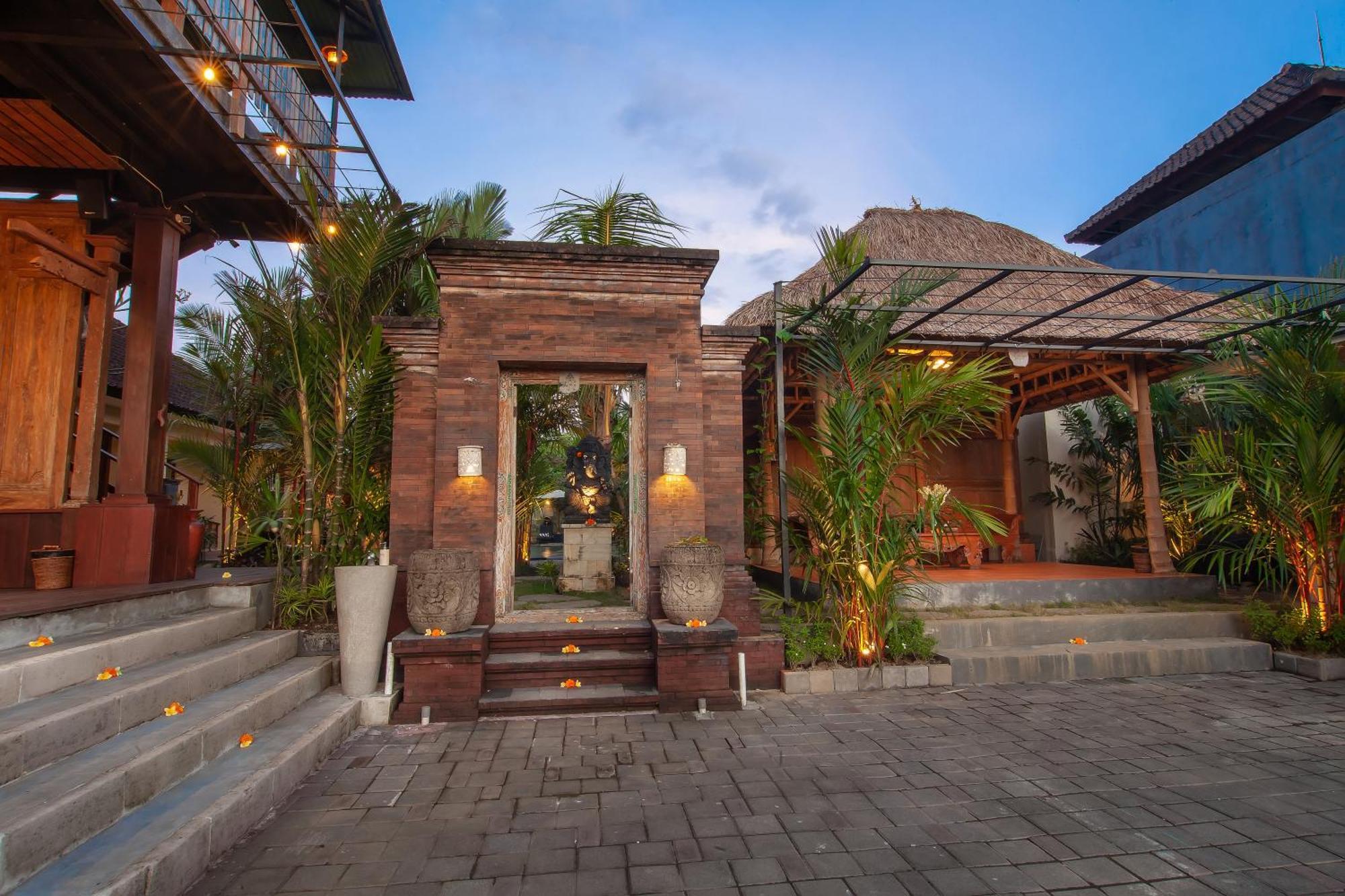 D'kamala By Prasi Hotel