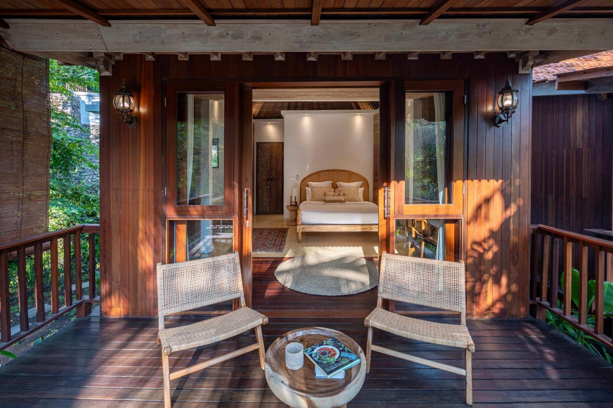 The Kayuan Lumbur Hotel Ubud (Bali)