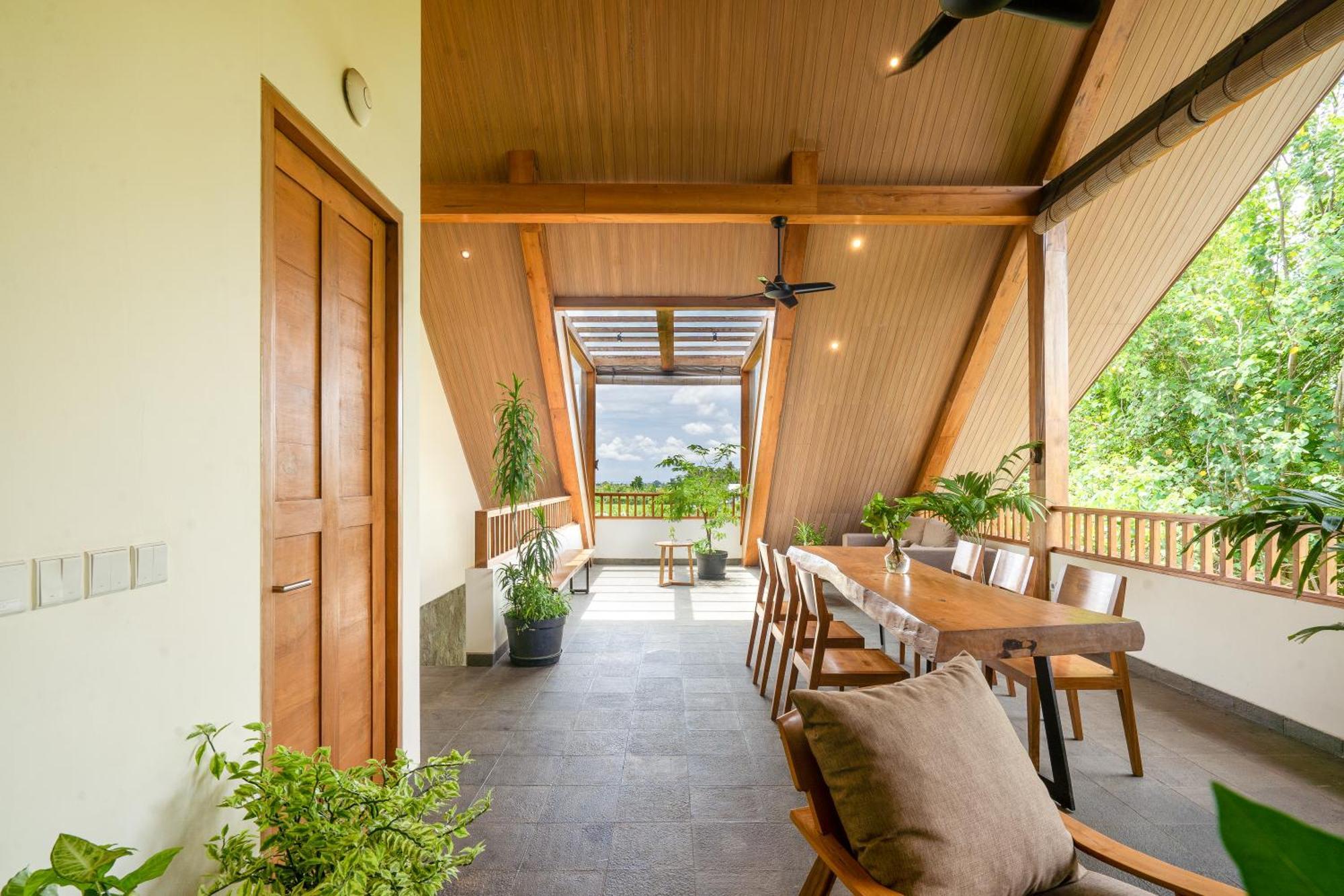 The Vinaya Boutique Hotel 3*