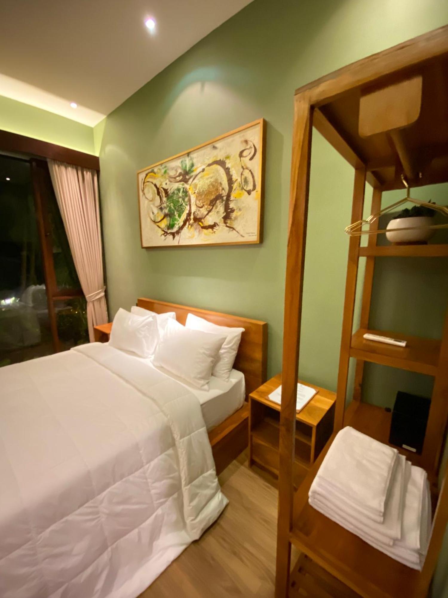 Ardan Maison Bed & Breakfast Ubud (Bali)