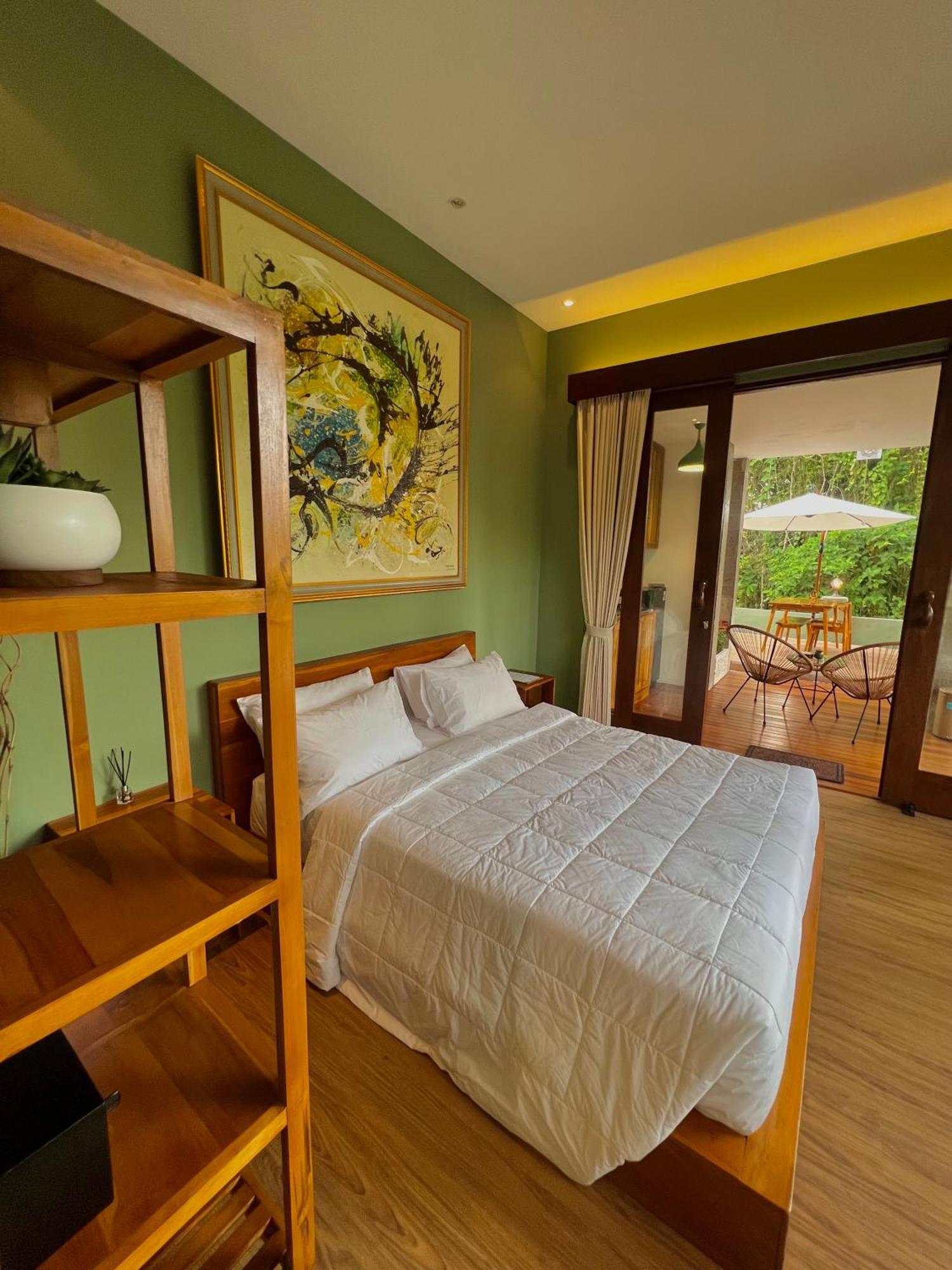 Ardan Maison * Ubud (Bali)