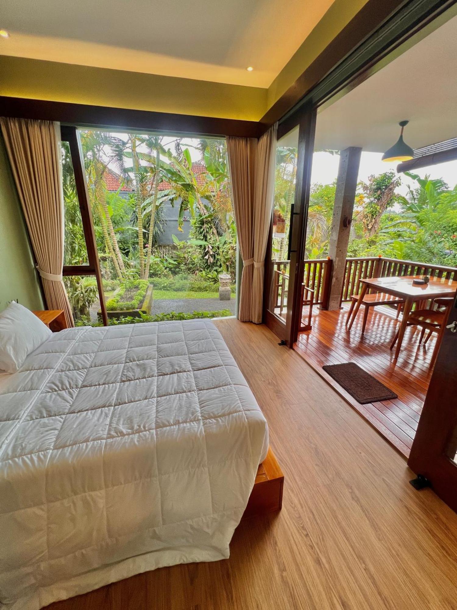 Ardan Maison Tempat Tidur & Sarapan *
