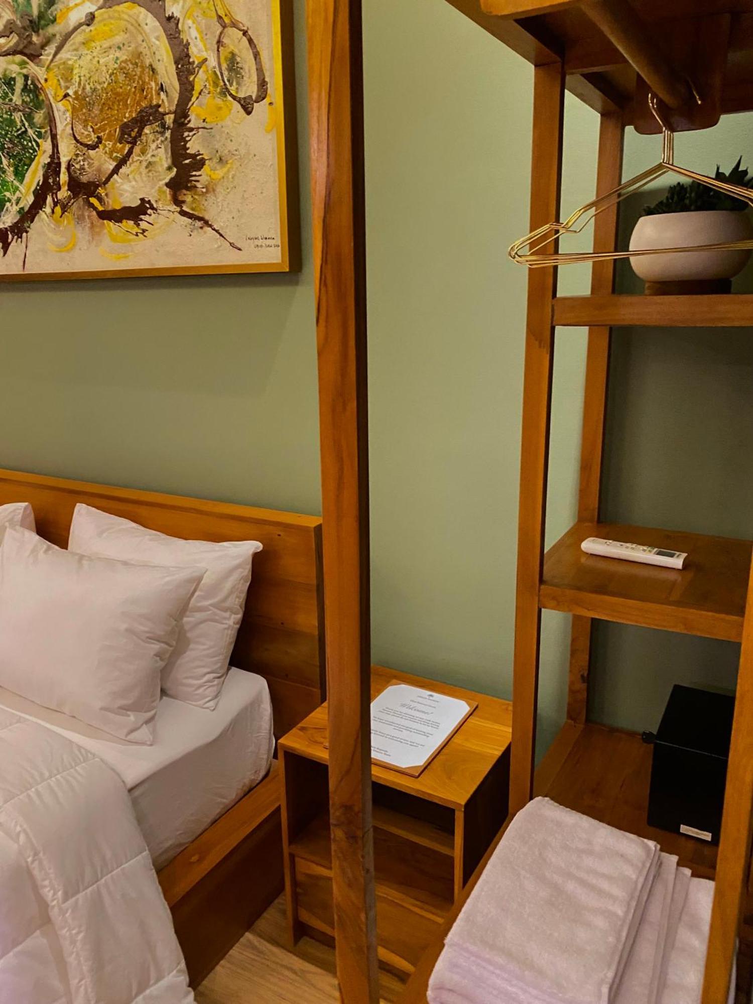 Tempat Tidur & Sarapan Ardan Maison Ubud (Bali)