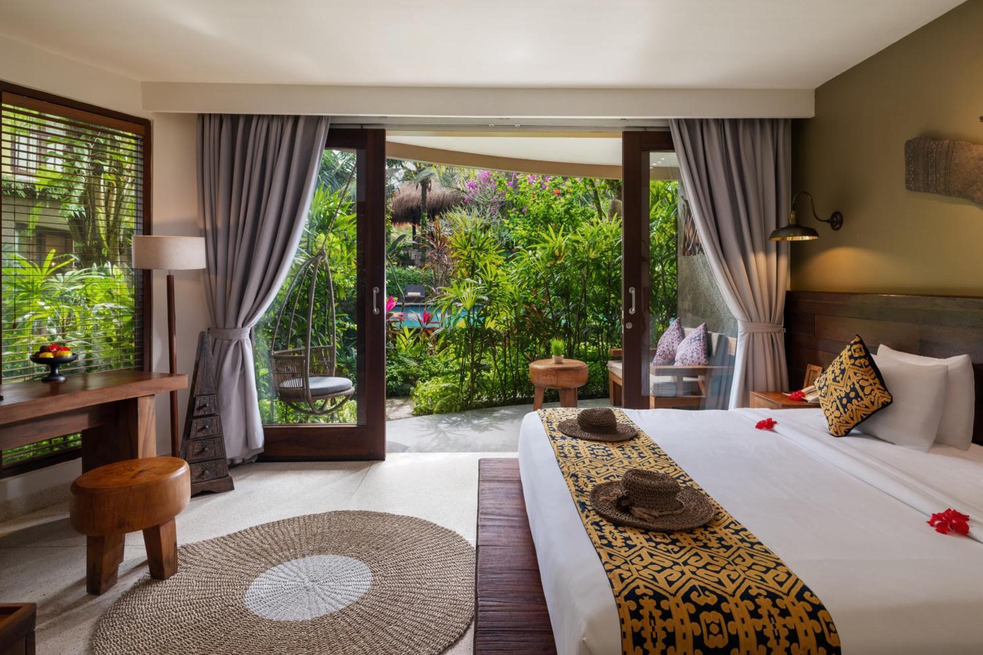 Honai Resort Ubud (Bali)