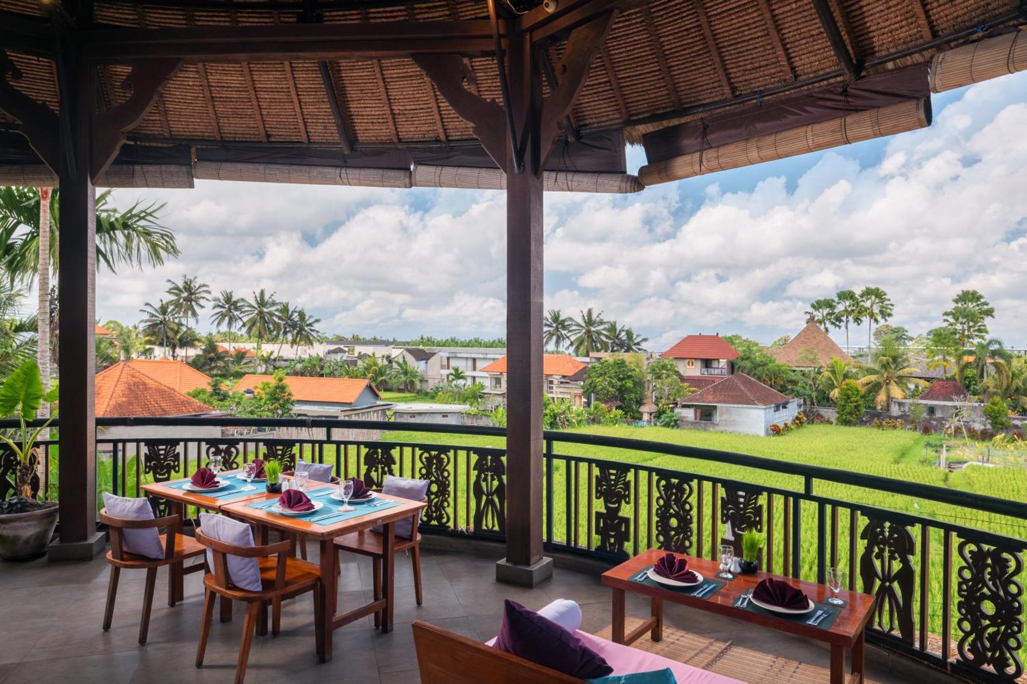 Resort Honai