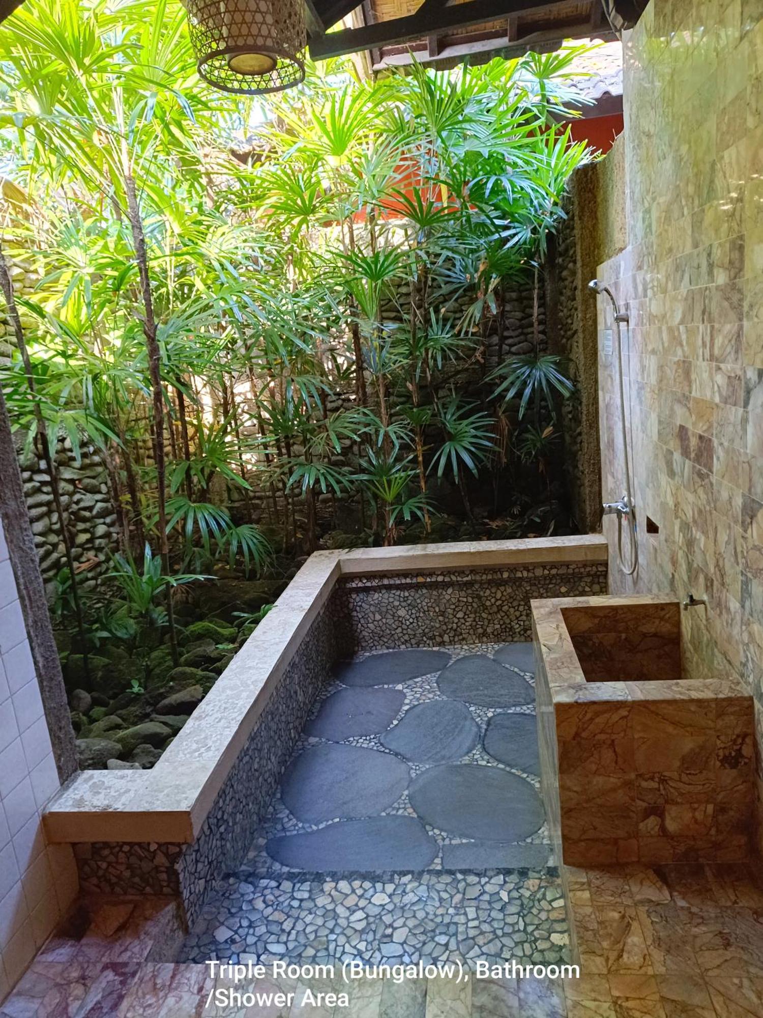 Guci Gasthuis Ubud