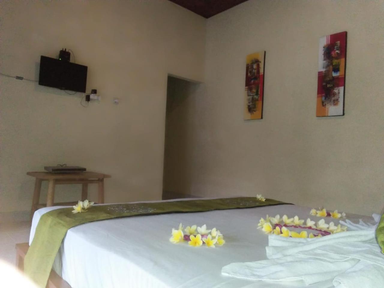 Lionk Bali House Katil Ubud (Bali)