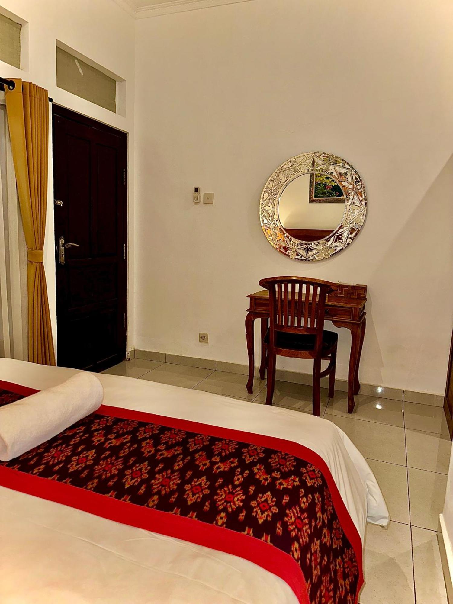 Guest house Intan