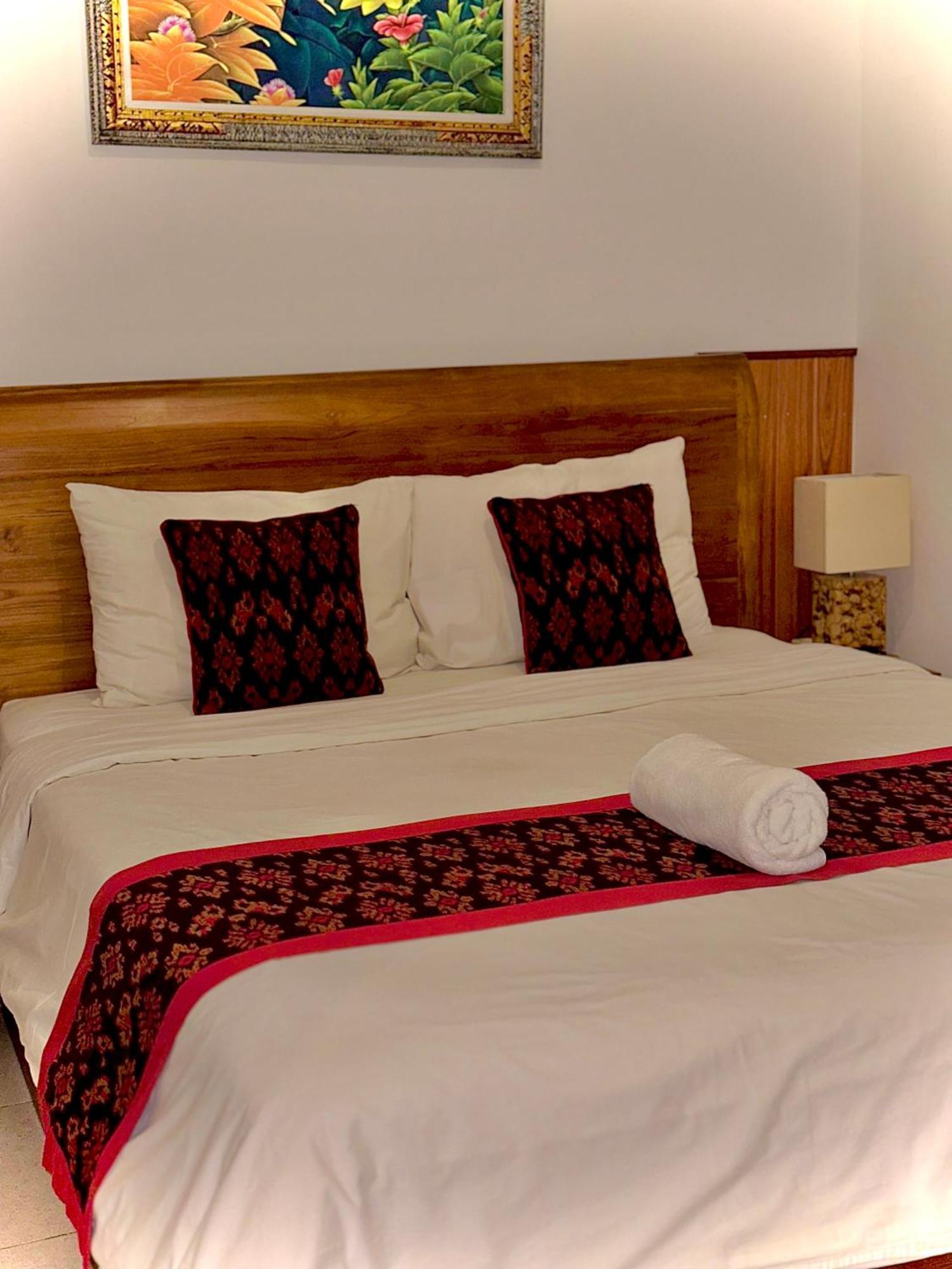 Intan Guest house