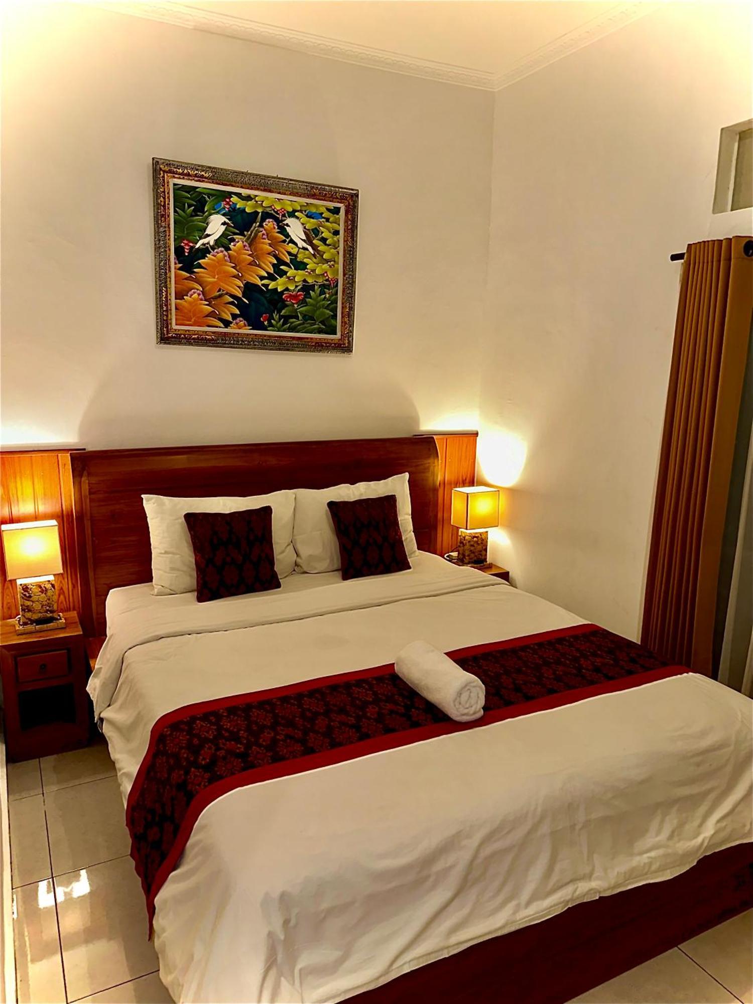 Intan Ubud (Bali)