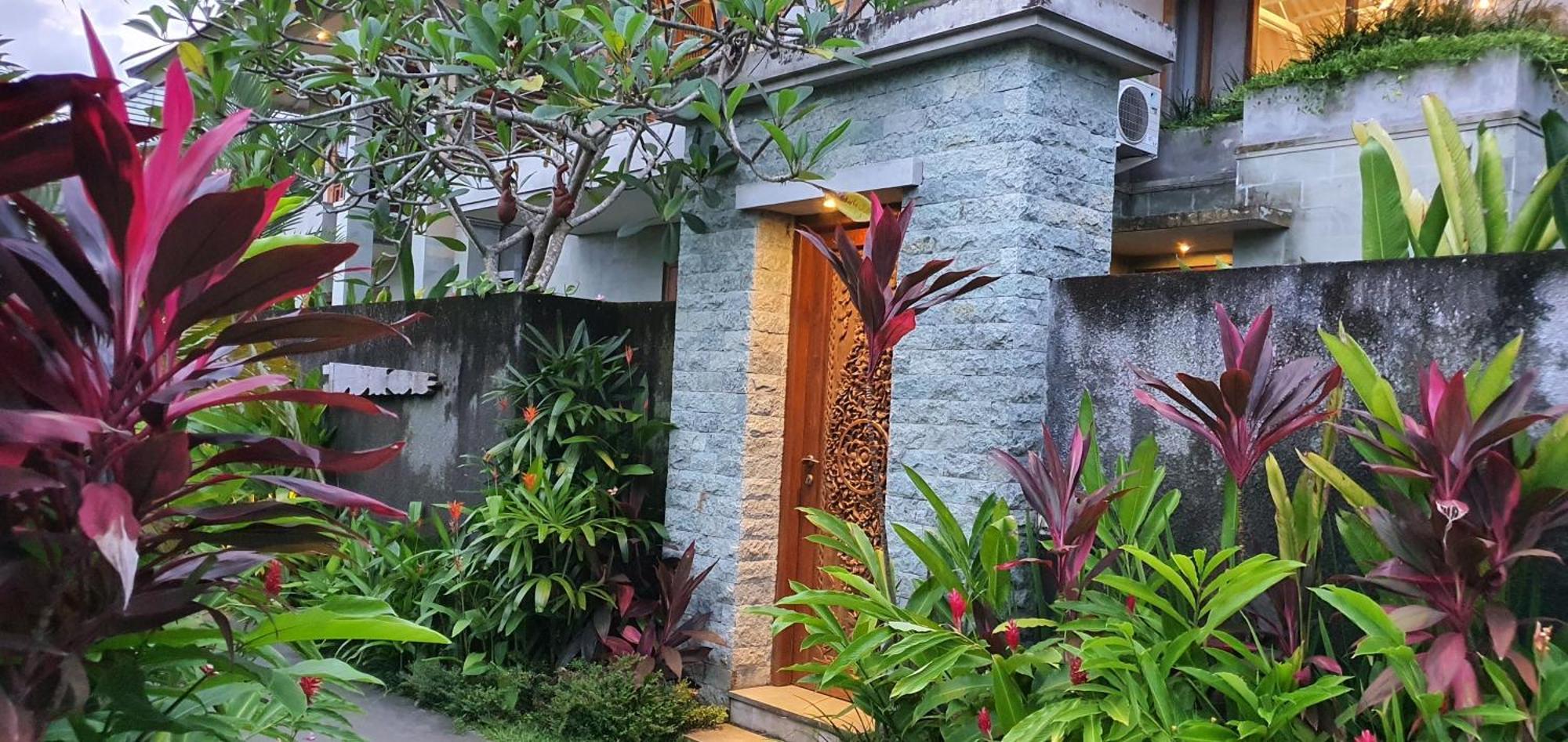 Diary * Ubud (Bali)