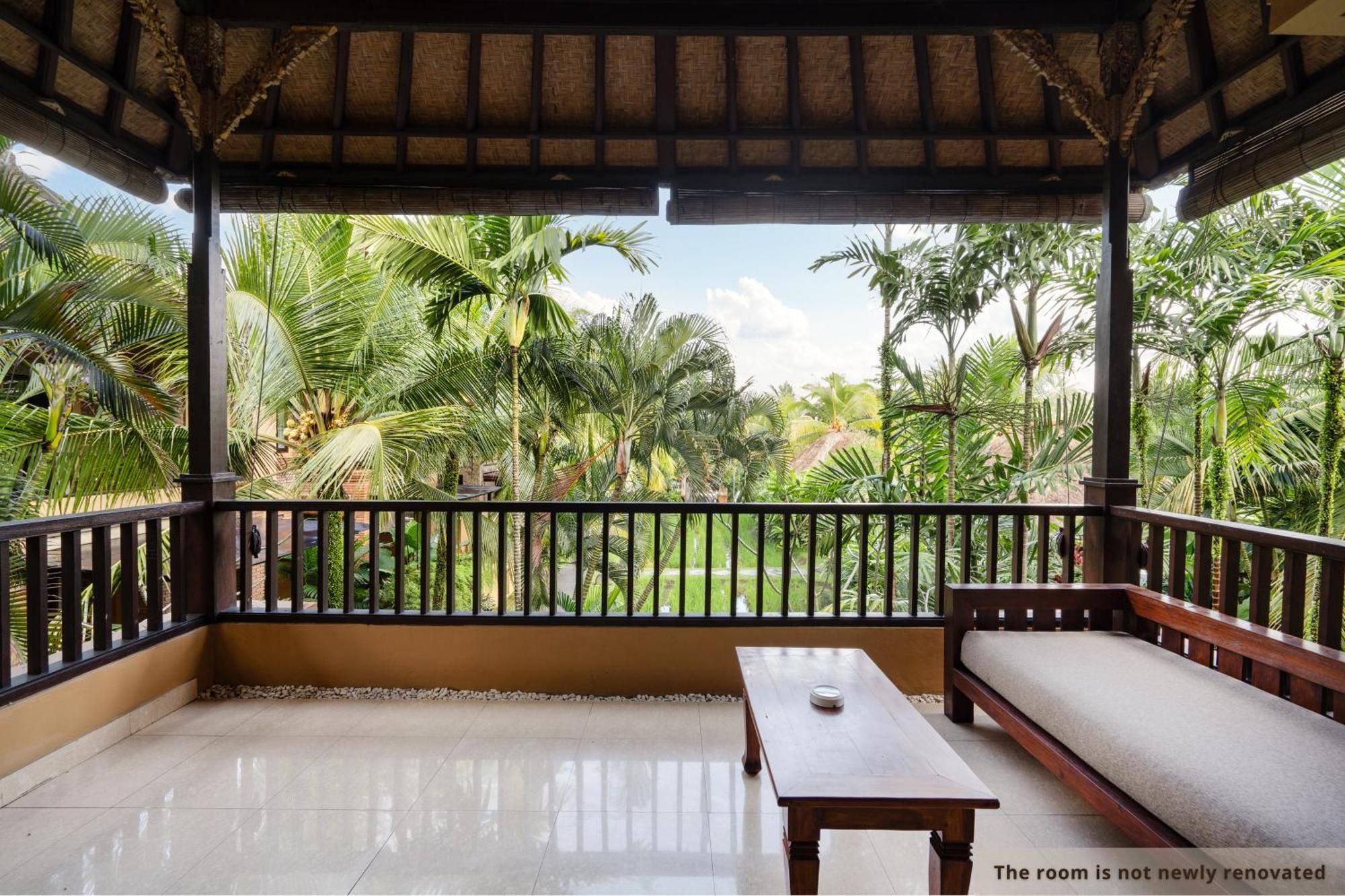 Svarga Bebek Tempat peranginan