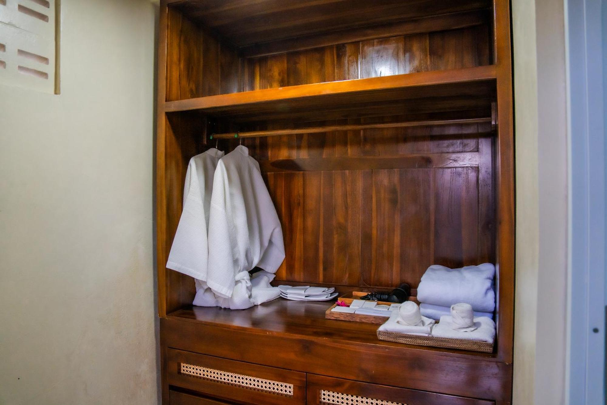 Niniku 3* Ubud (Bali)