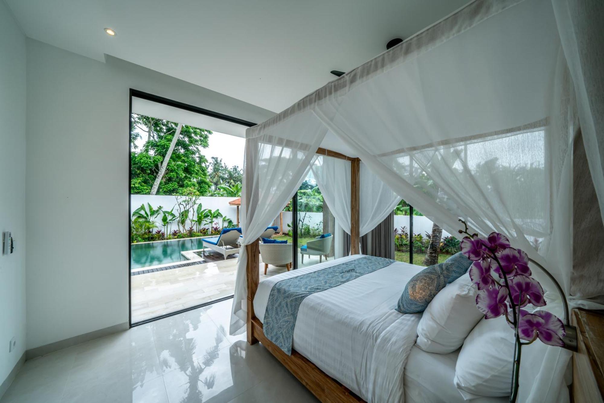 Villa Najma