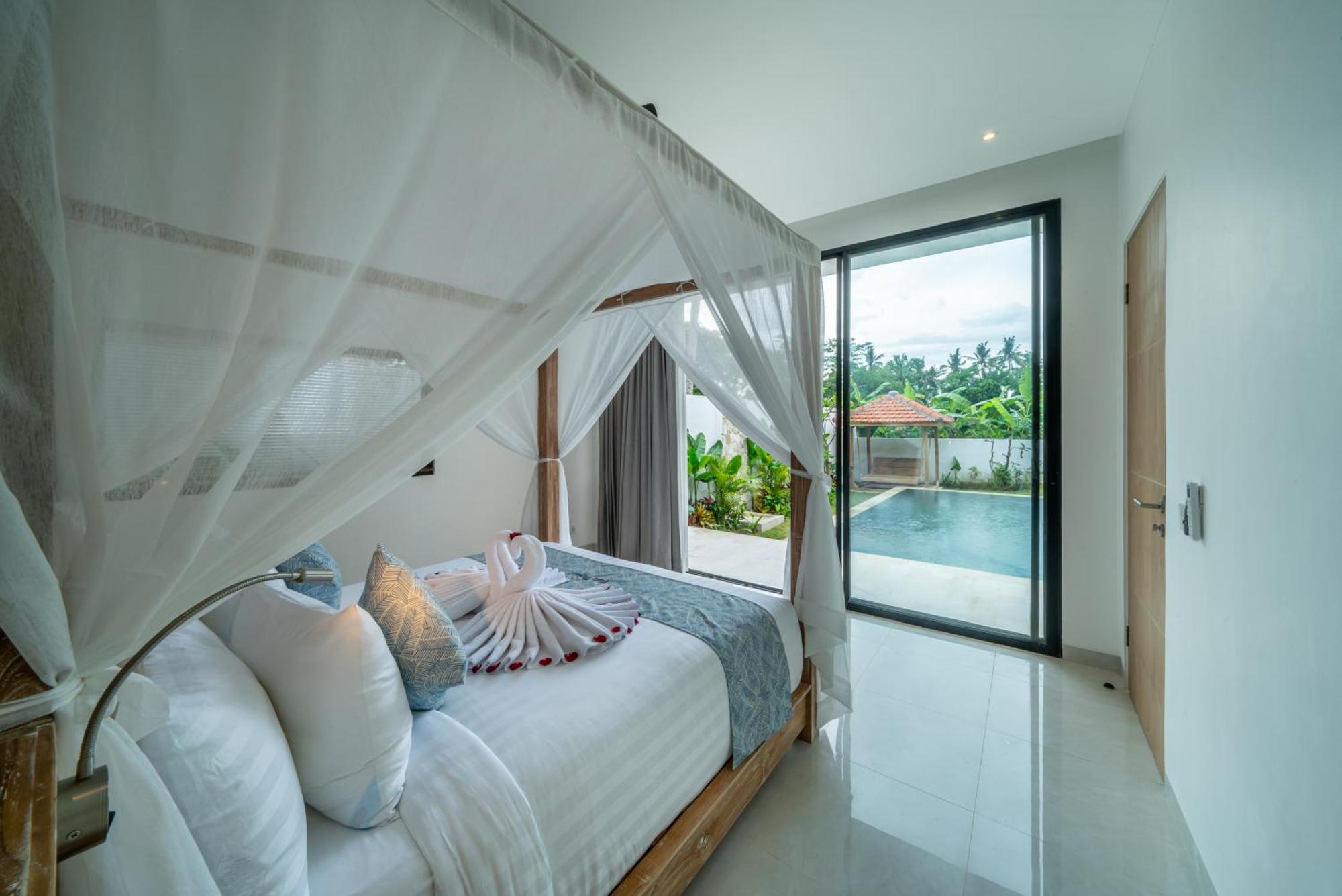 Najma * Ubud (Bali)