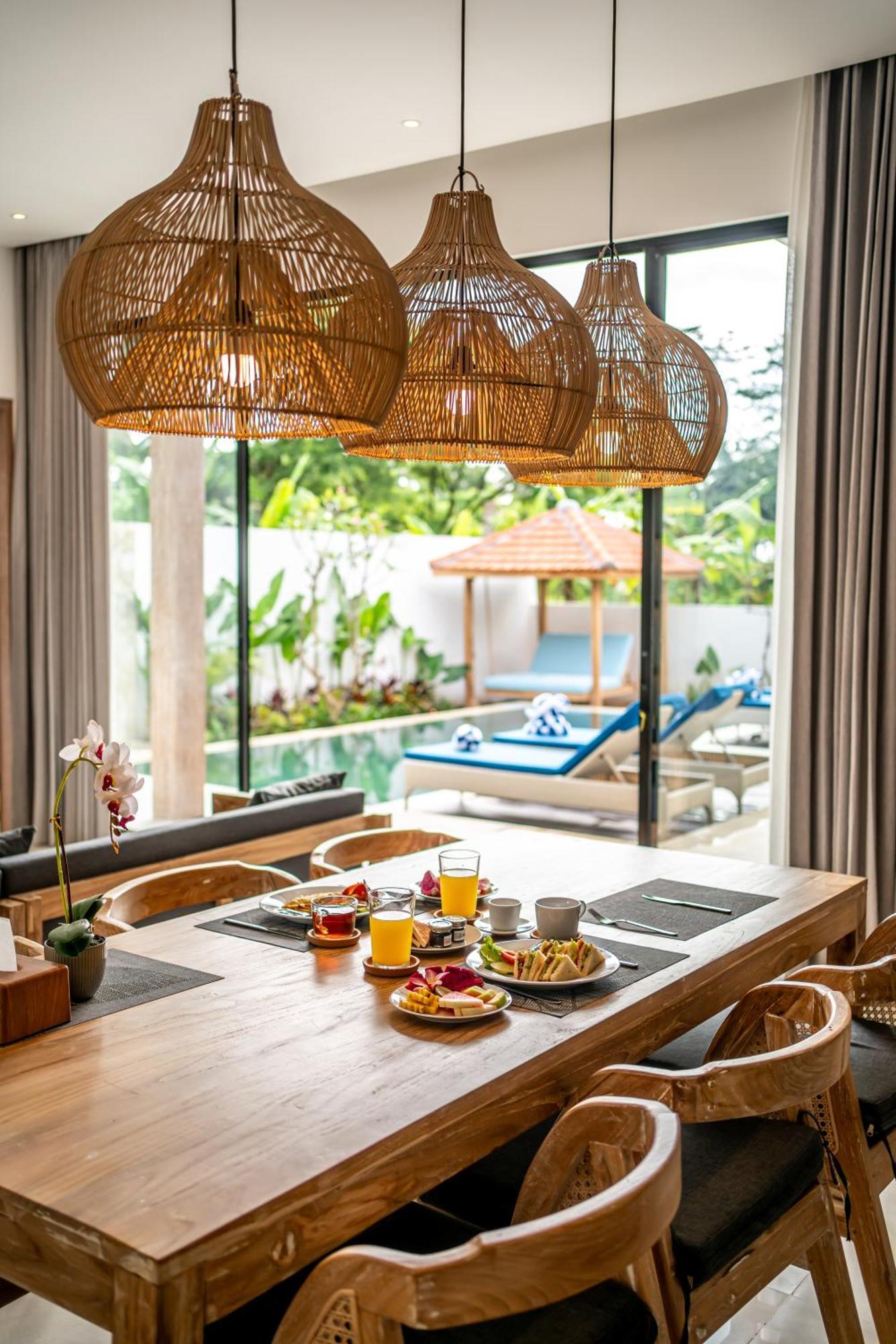 Villa Najma *