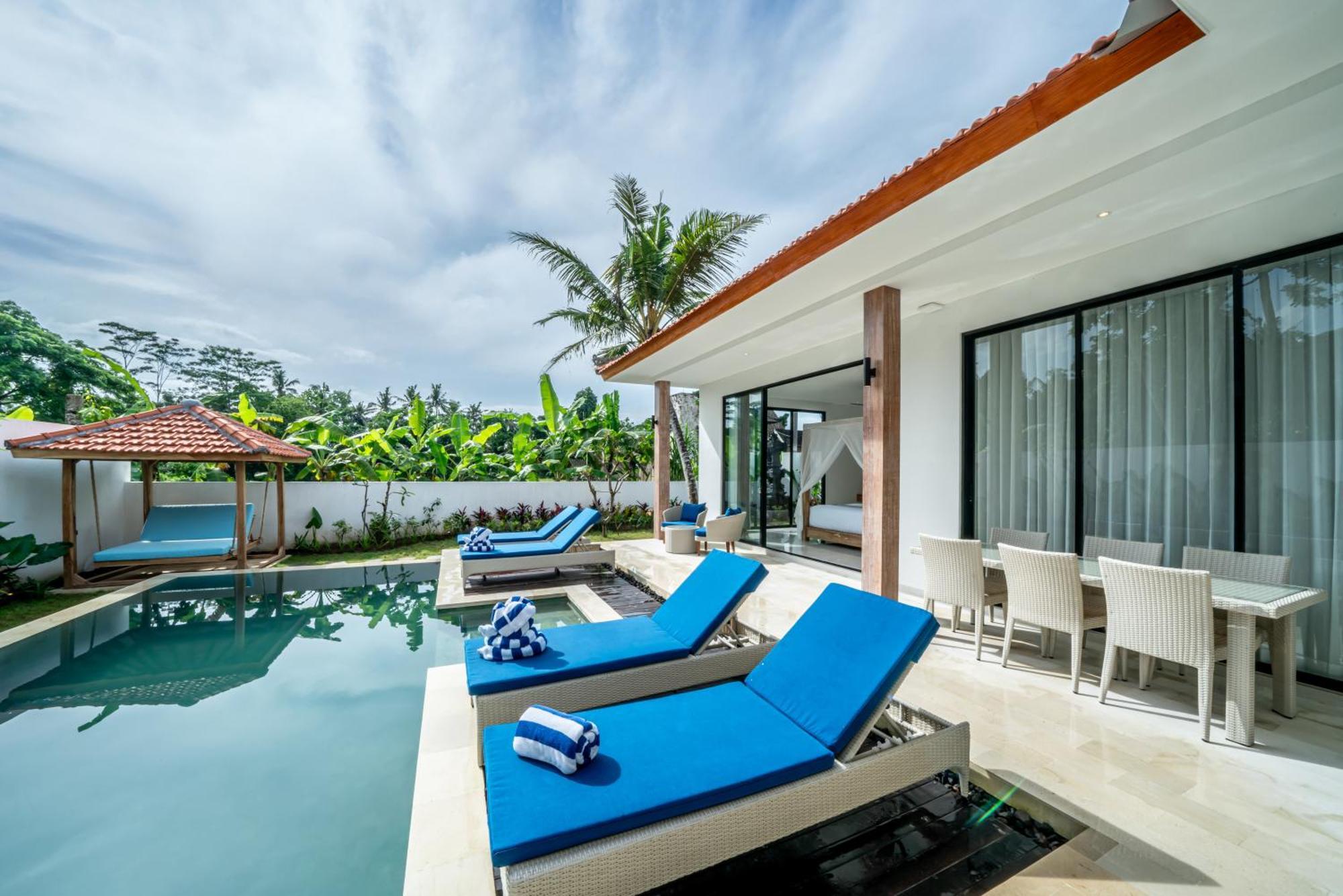 Villa Najma