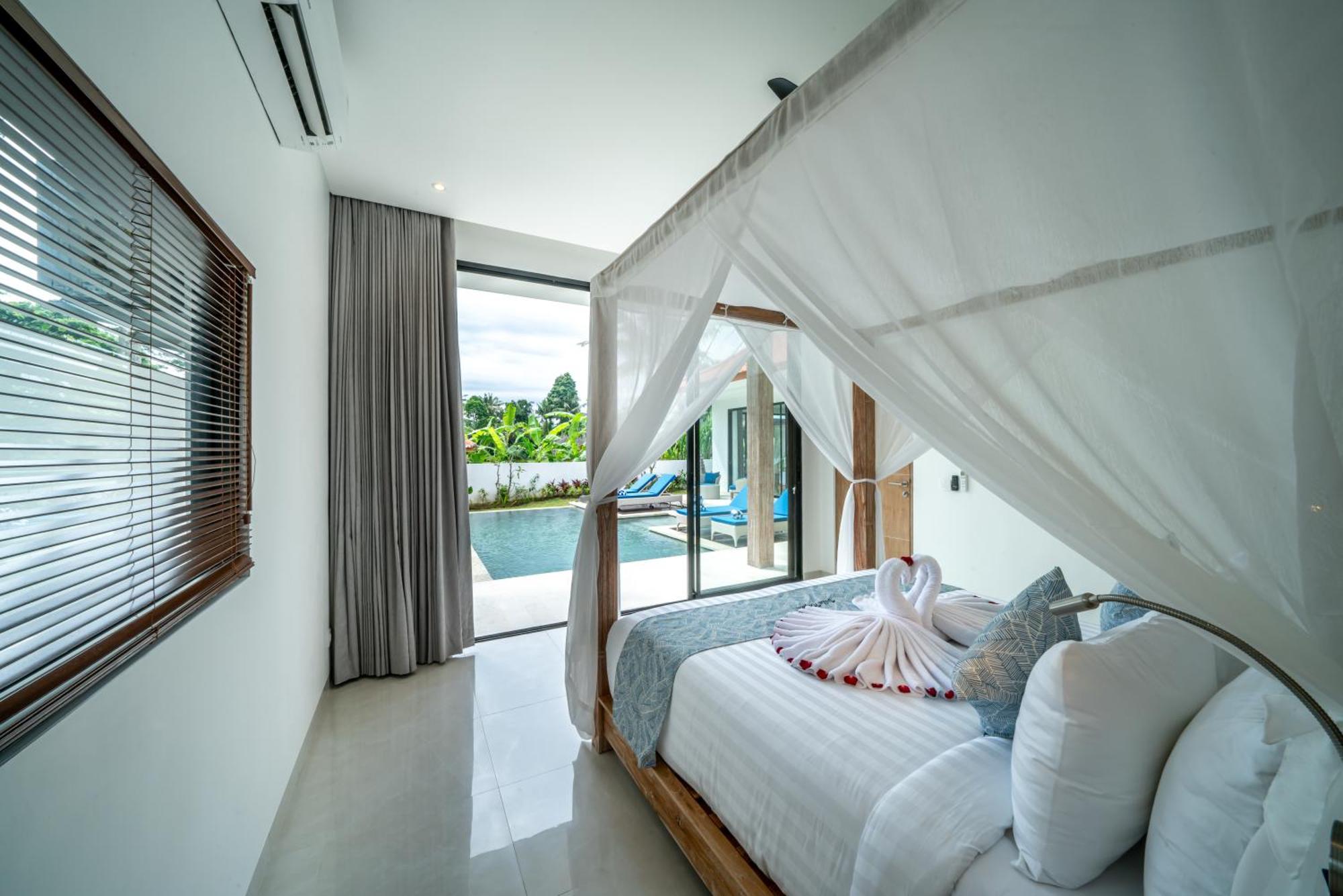 Villa Najma Ubud (Bali)