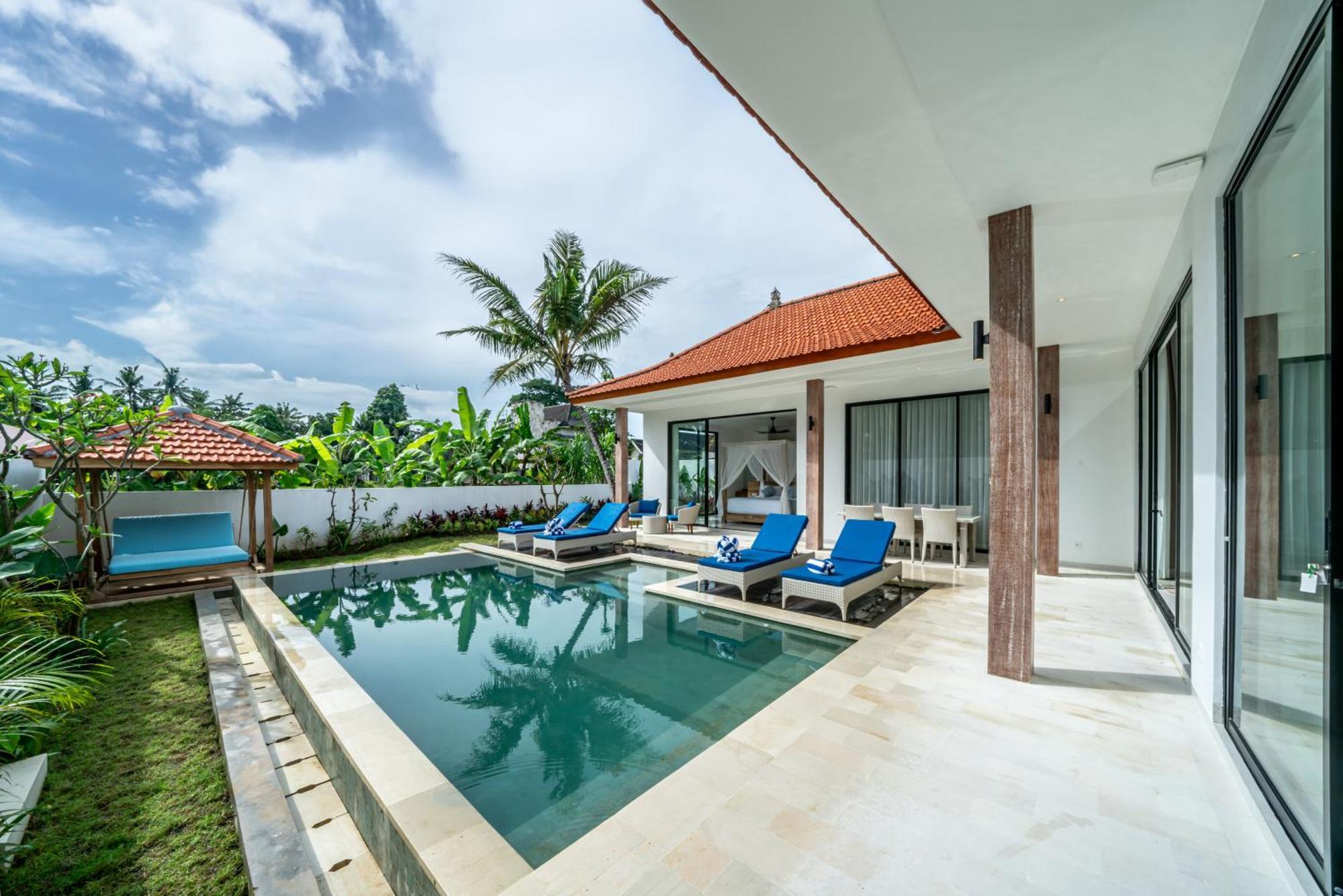 Najma Ubud (Bali)