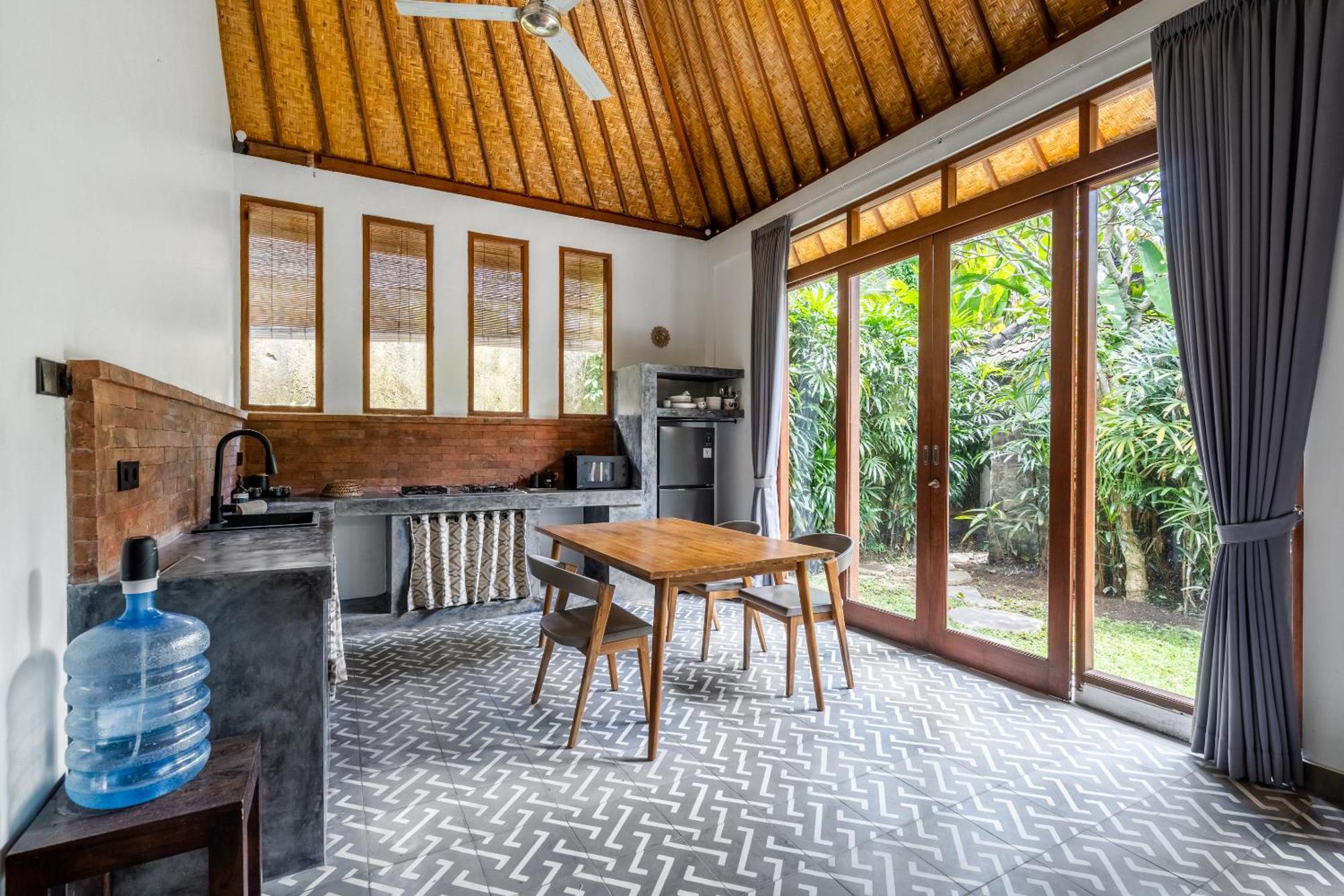 Villa Jepun *