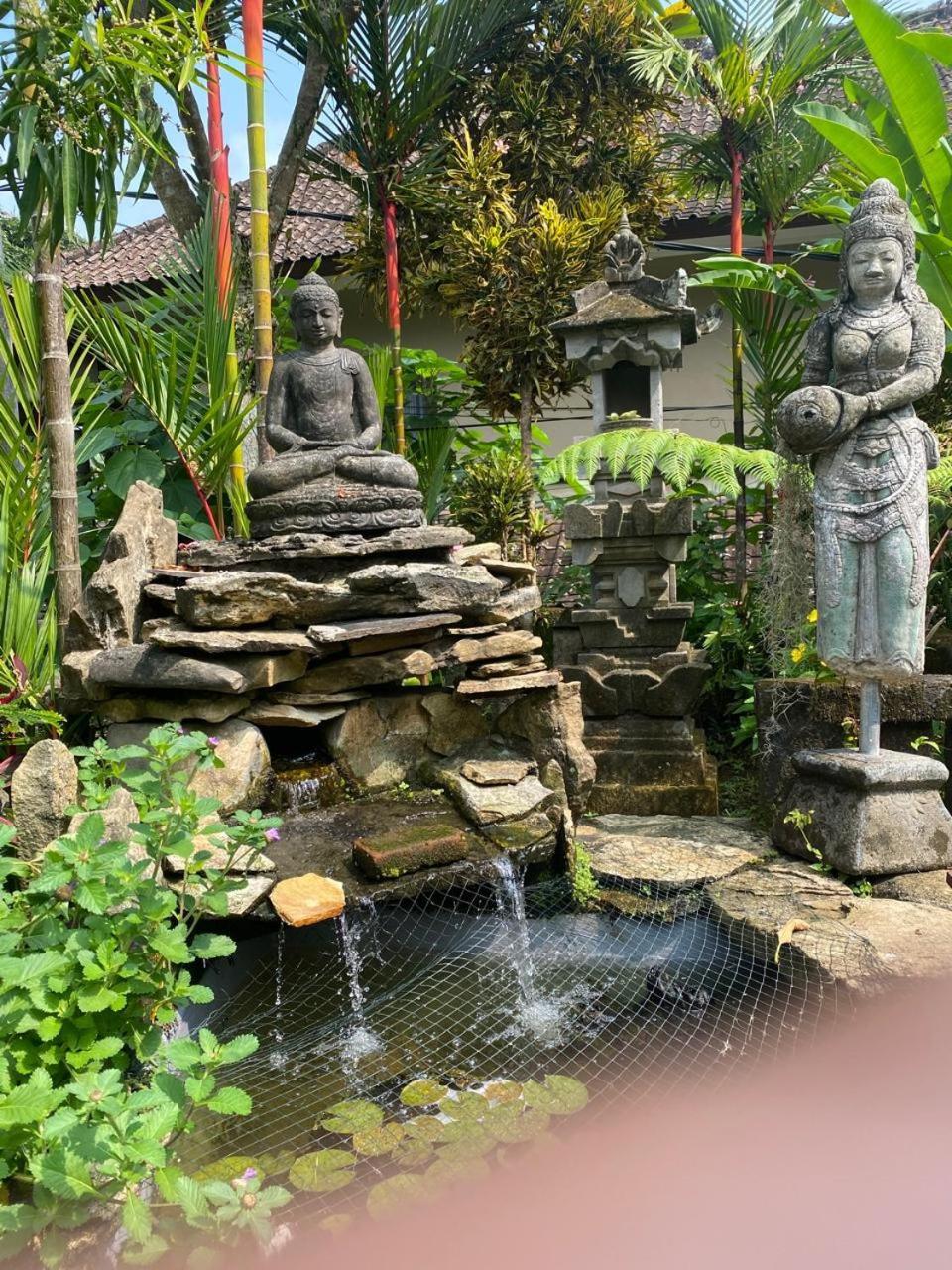 Garden View *
