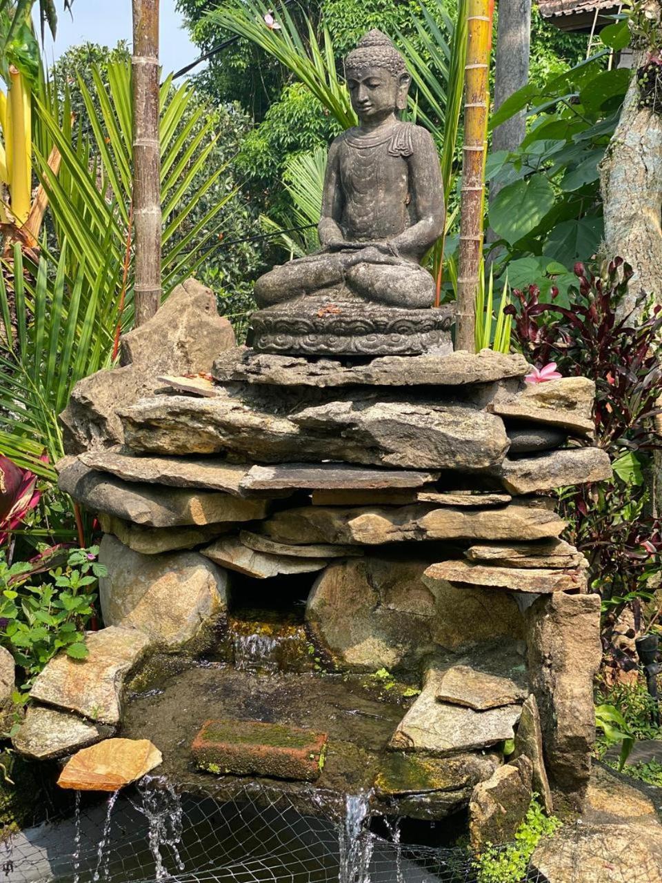 Garden View Ubud (Bali)