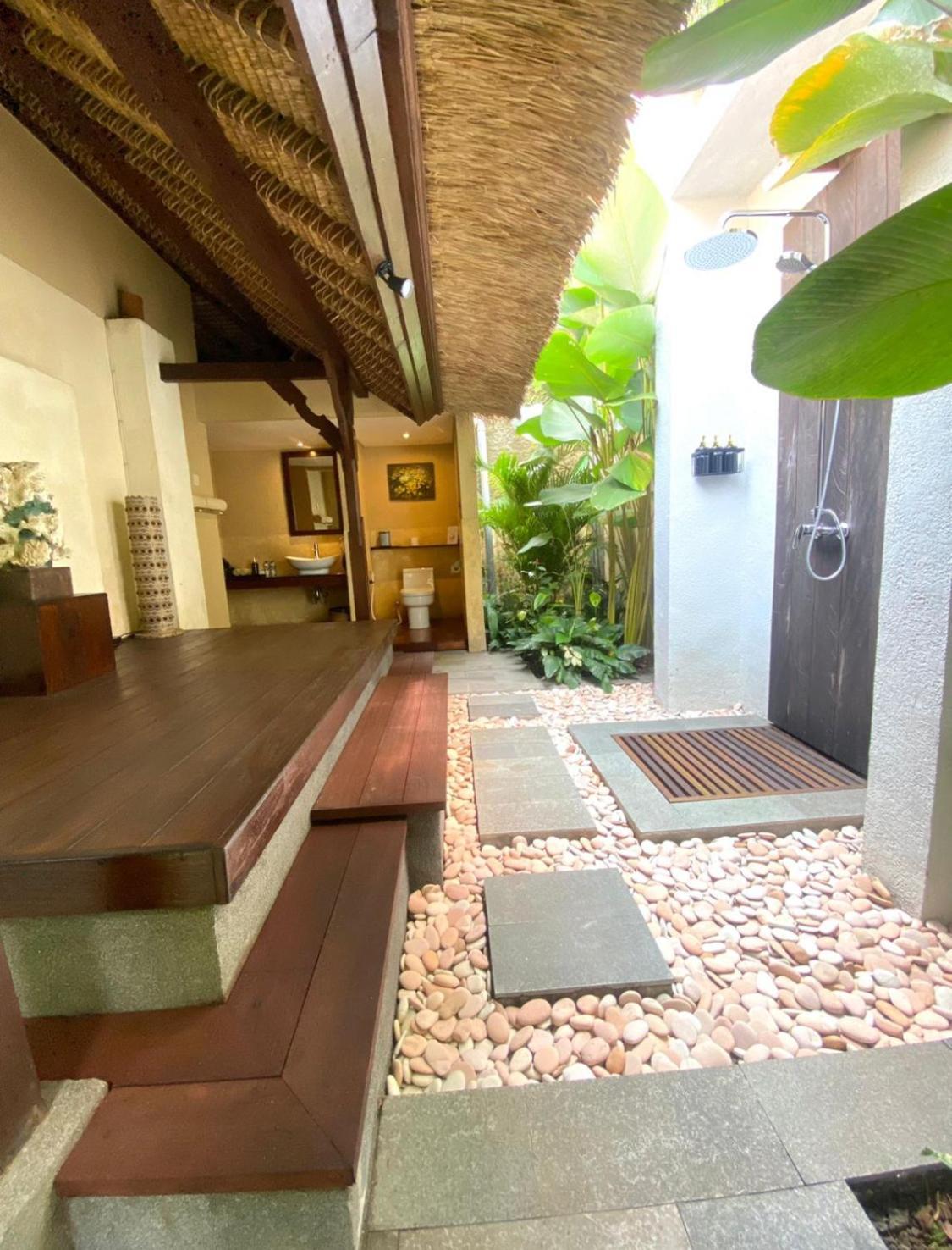 Purnamasari Villa Ubud (Bali)