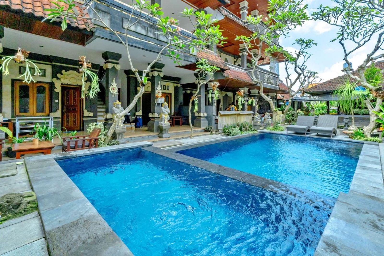 Askarasena Ubud (Bali)