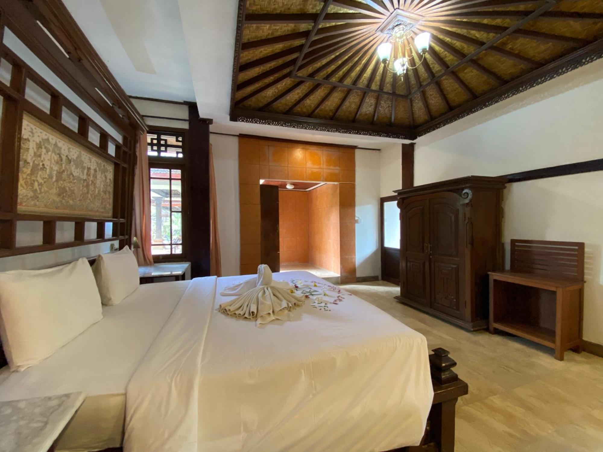 Suly Vegetarian Resort&Spa 3*
