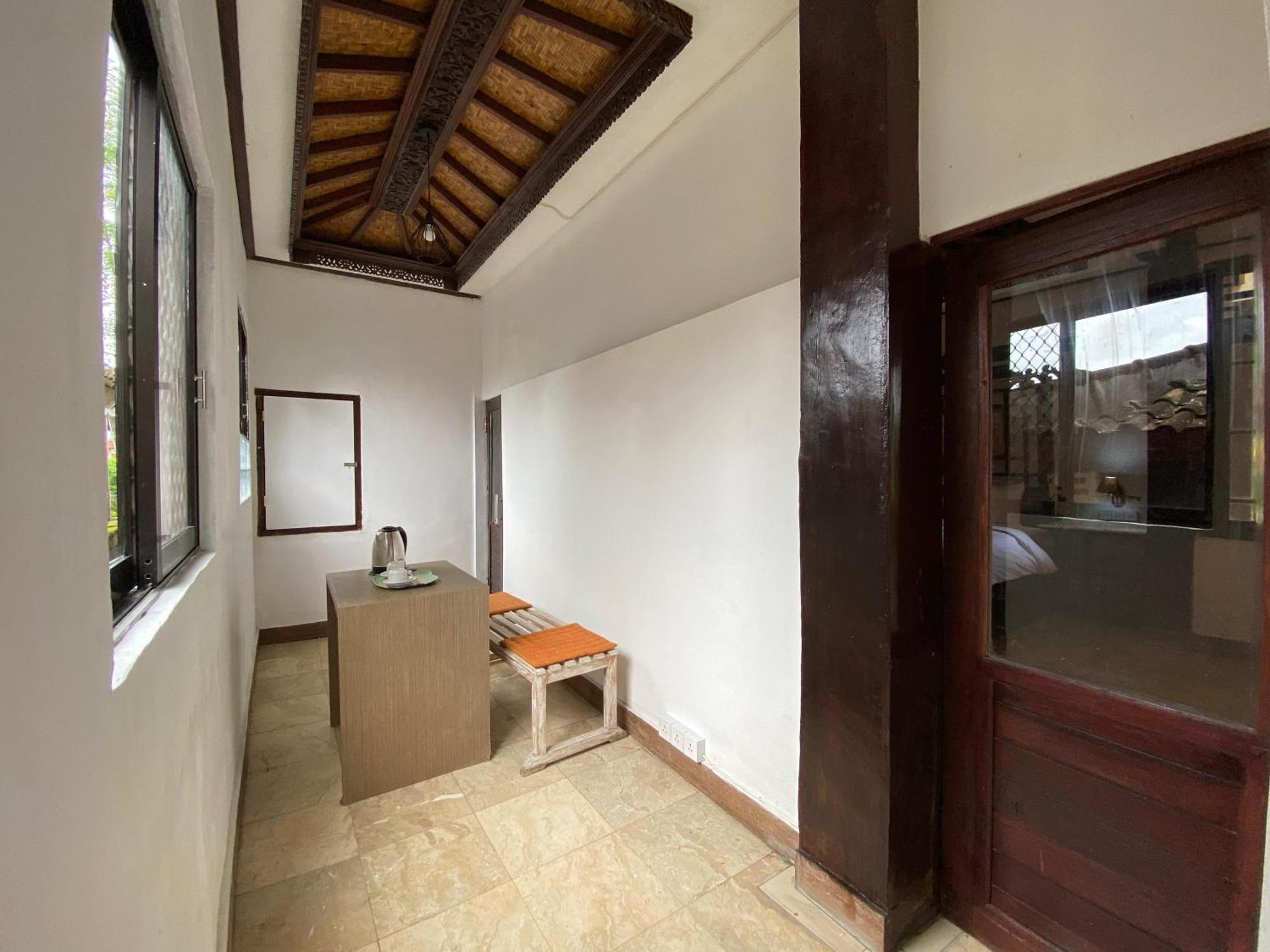 Suly Vegetarian Resort&Spa