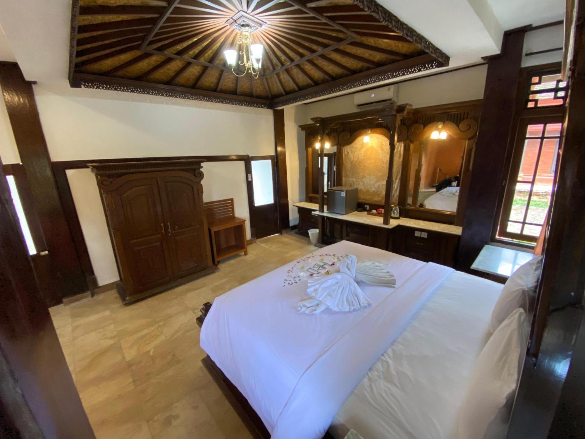 Suly Vegetarian Resort&Spa Hotel 3*