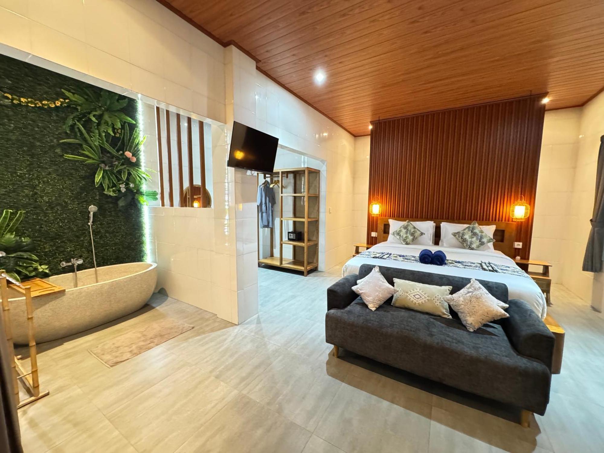 Ayu Homestay Ubud (Bali)