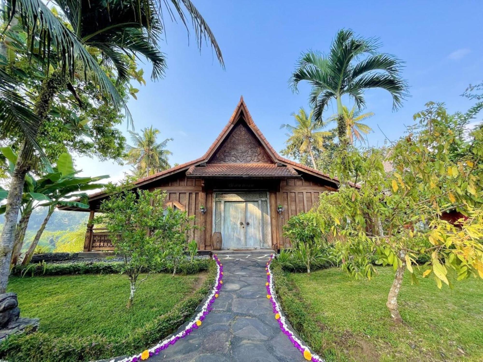 Villa Permata Ayung Private Estate (adults Only) Ubud (Bali)