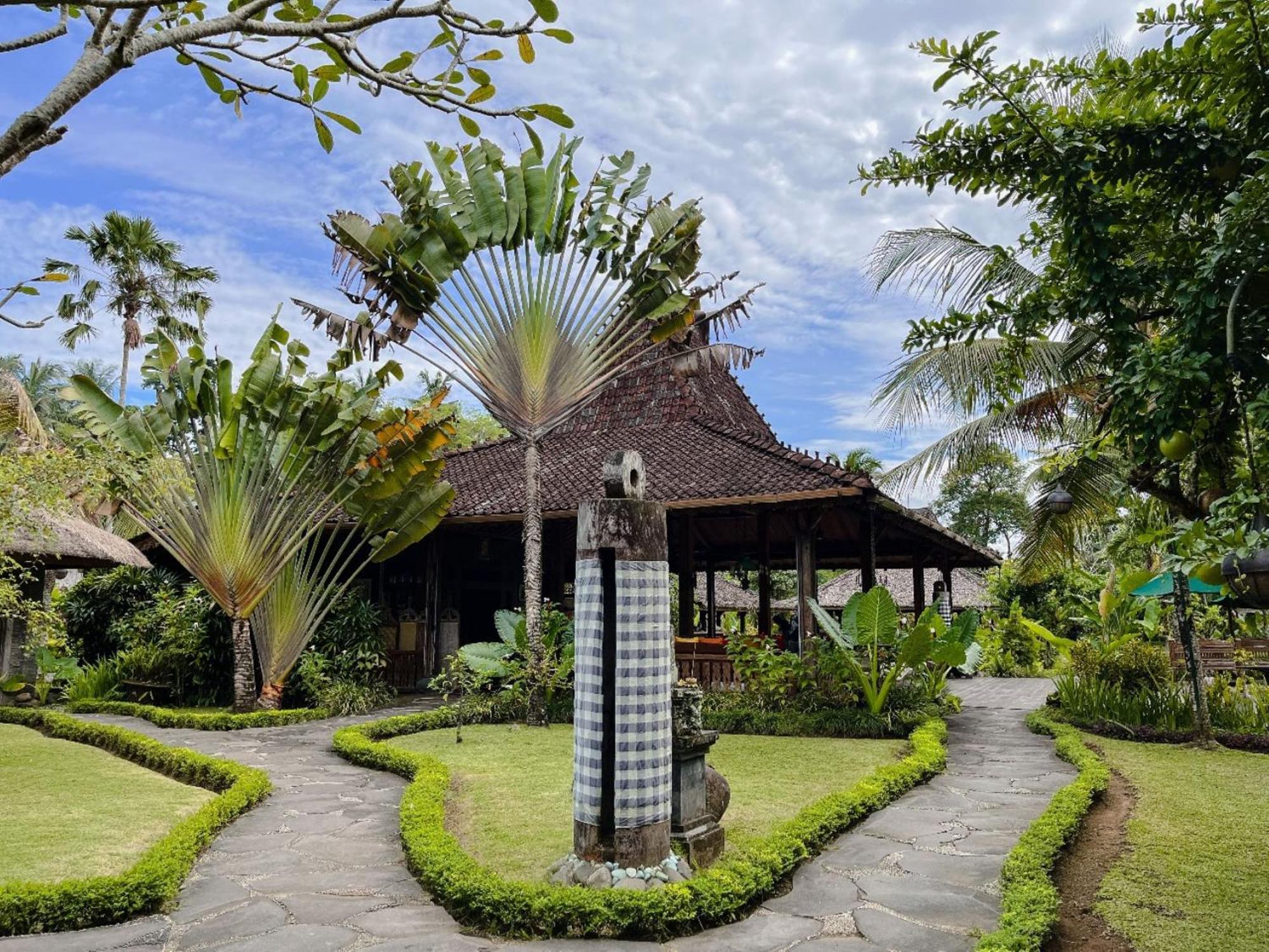 Permata Ayung Private Estate (adults Only) Ubud (Bali)
