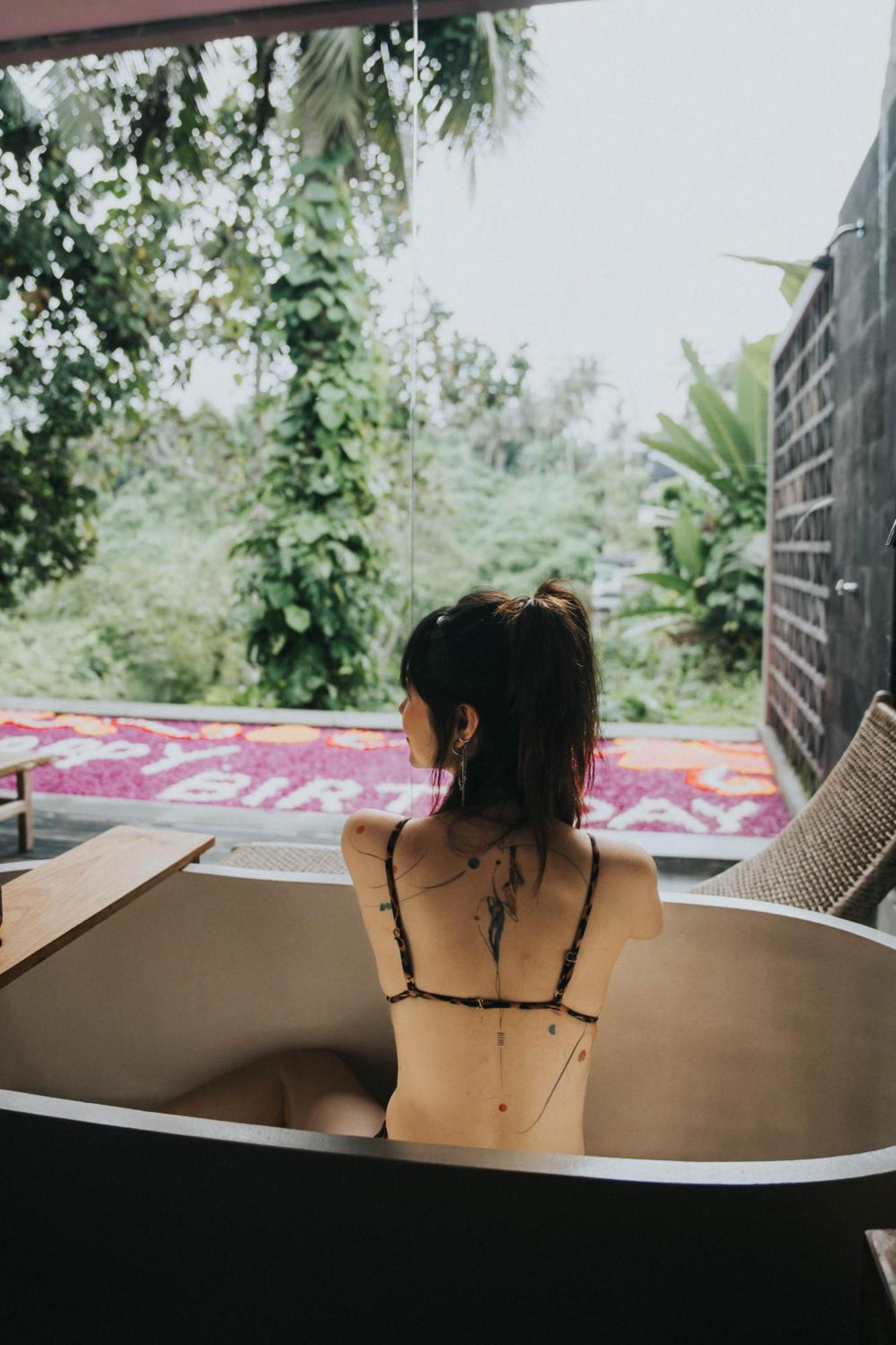 Lerosa Valley * Ubud (Bali)