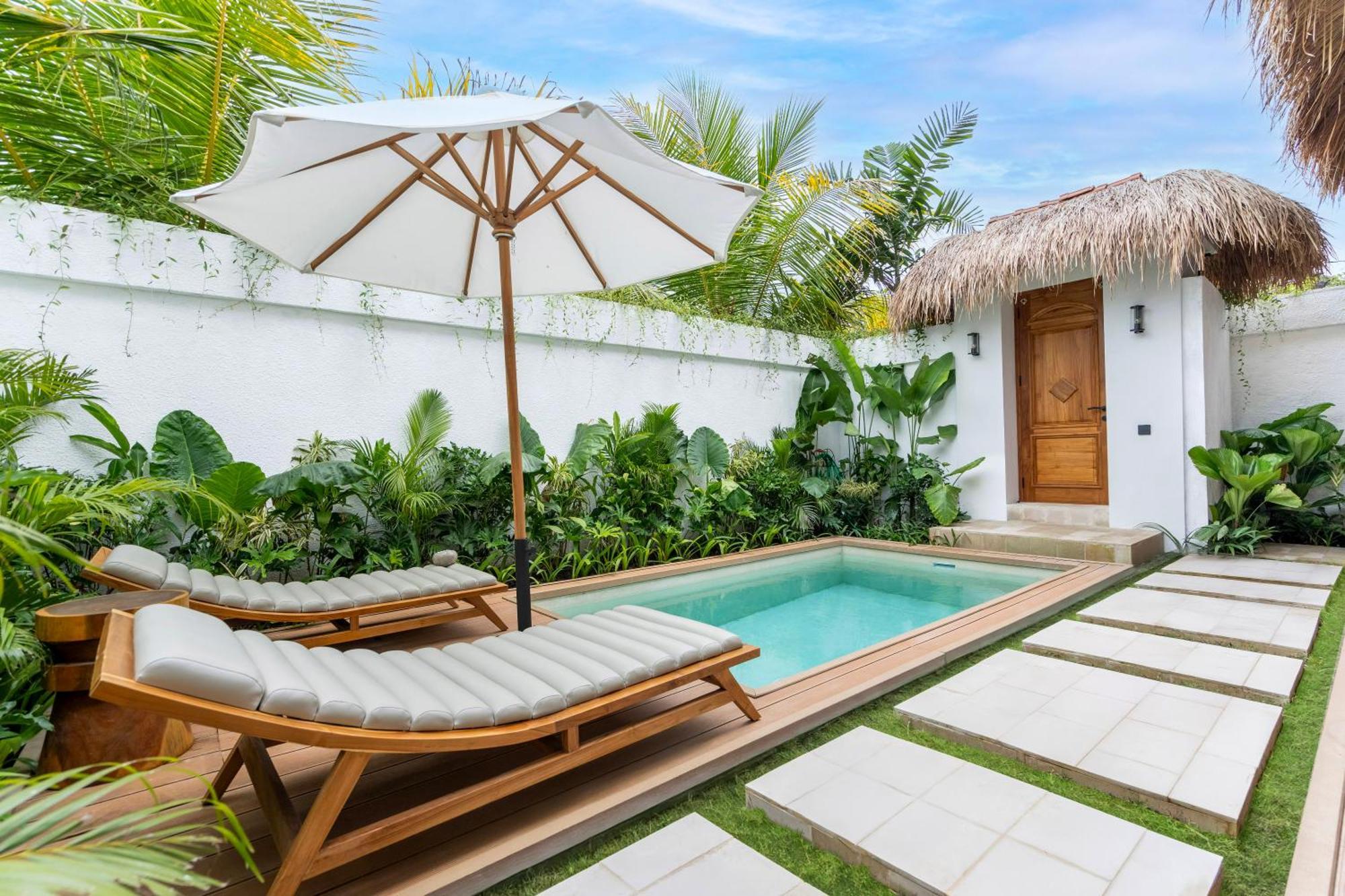 Villa By Betterplace Ubud