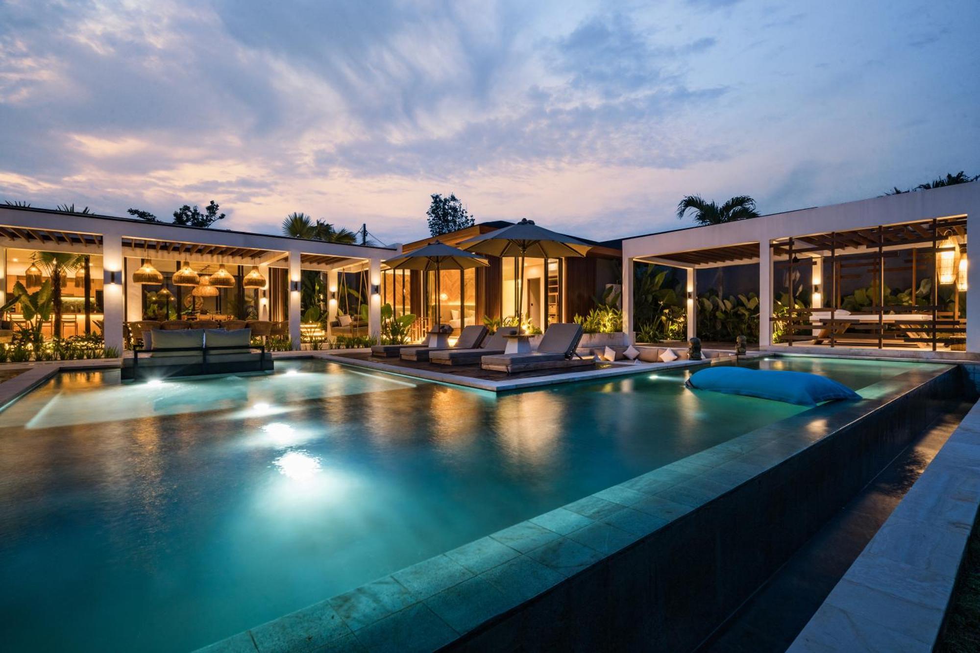 Villa Impian By Balisuperhost Ubud (Bali)